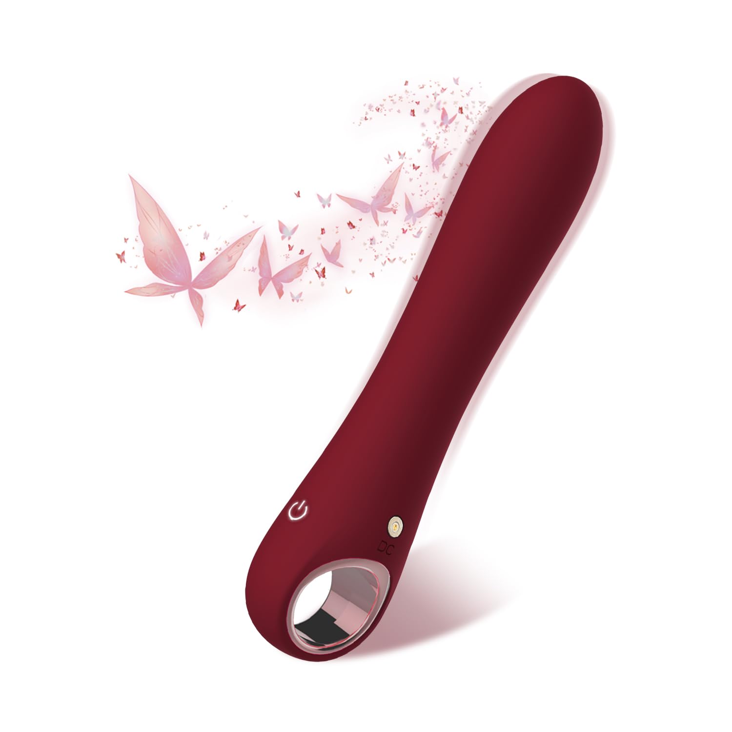 Adult Toys For Women, Vibrator G Spot Dildo Clitoral Bullet Vibrators