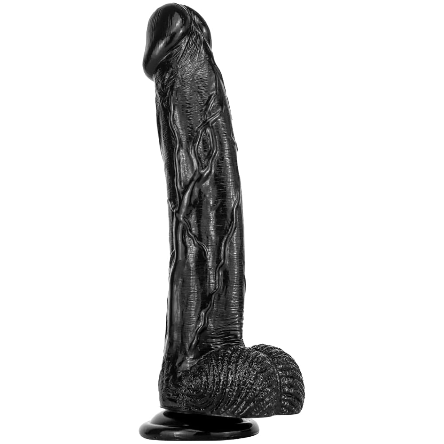 13 Inch Dildo, Huge Realistic Dildos Sex Toy With Strong Suction Cup