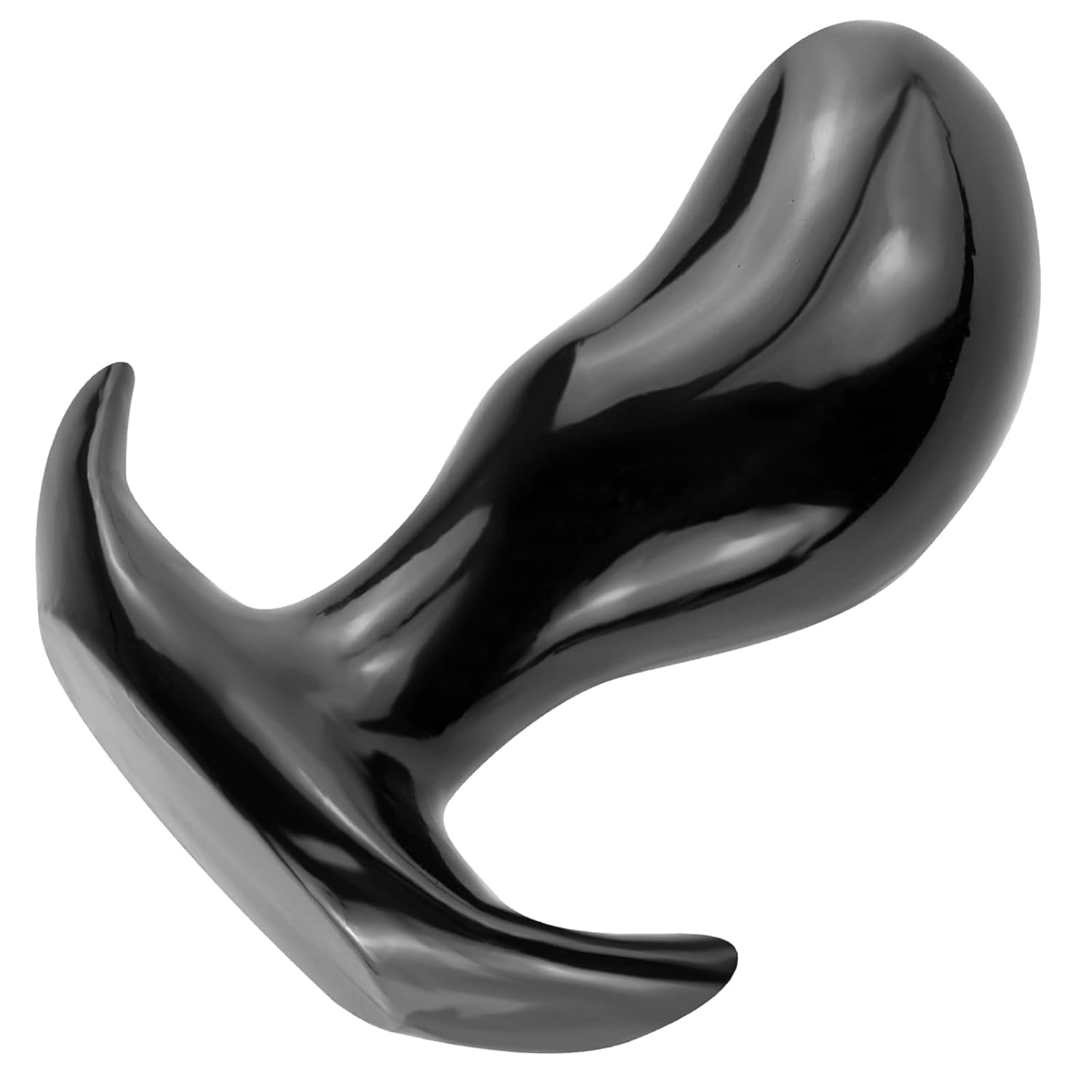 Super Thick Butt Plugs, 7 Inch Soft Mango Prostate Massager For Women