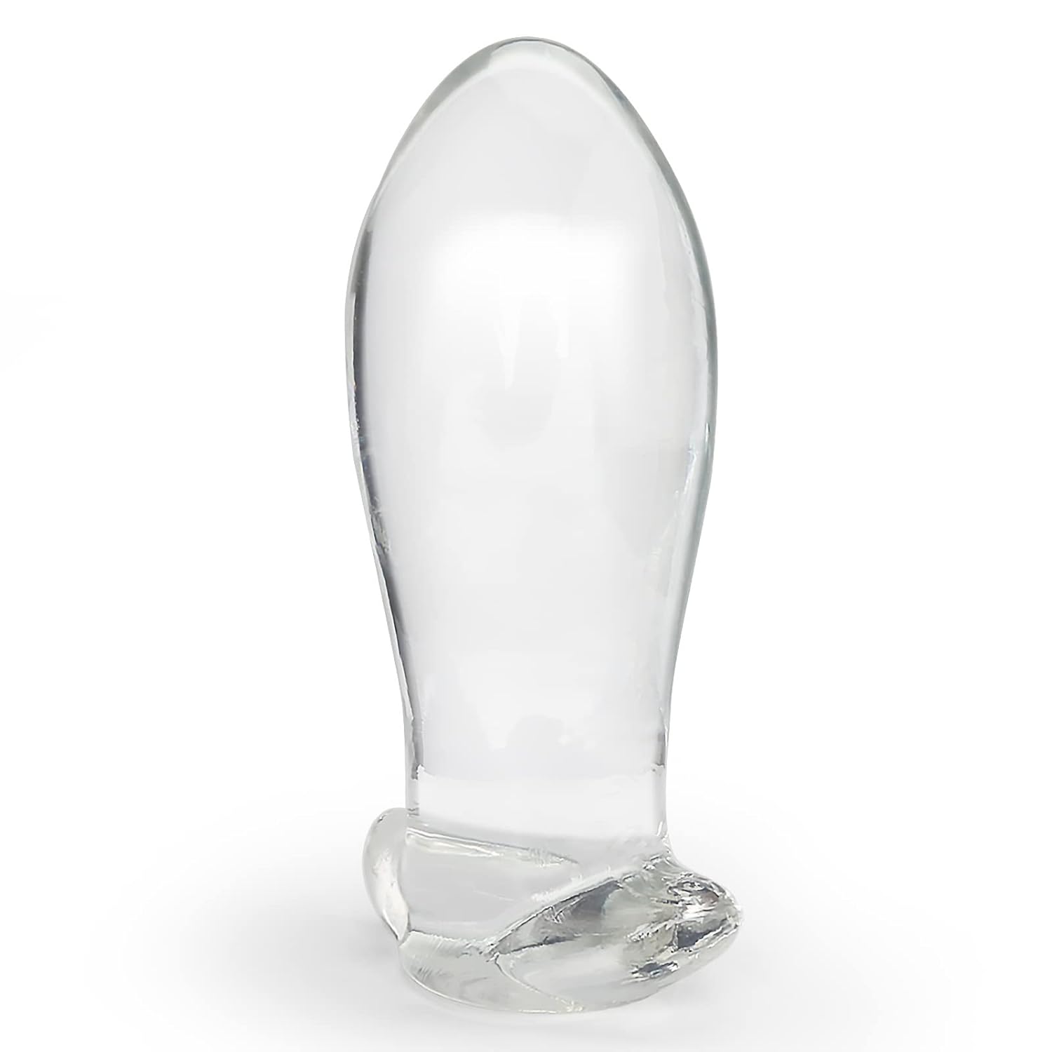 Super Big Butt Plug Trainer:Soft Anal Plug Anus Dilator Anal Ball