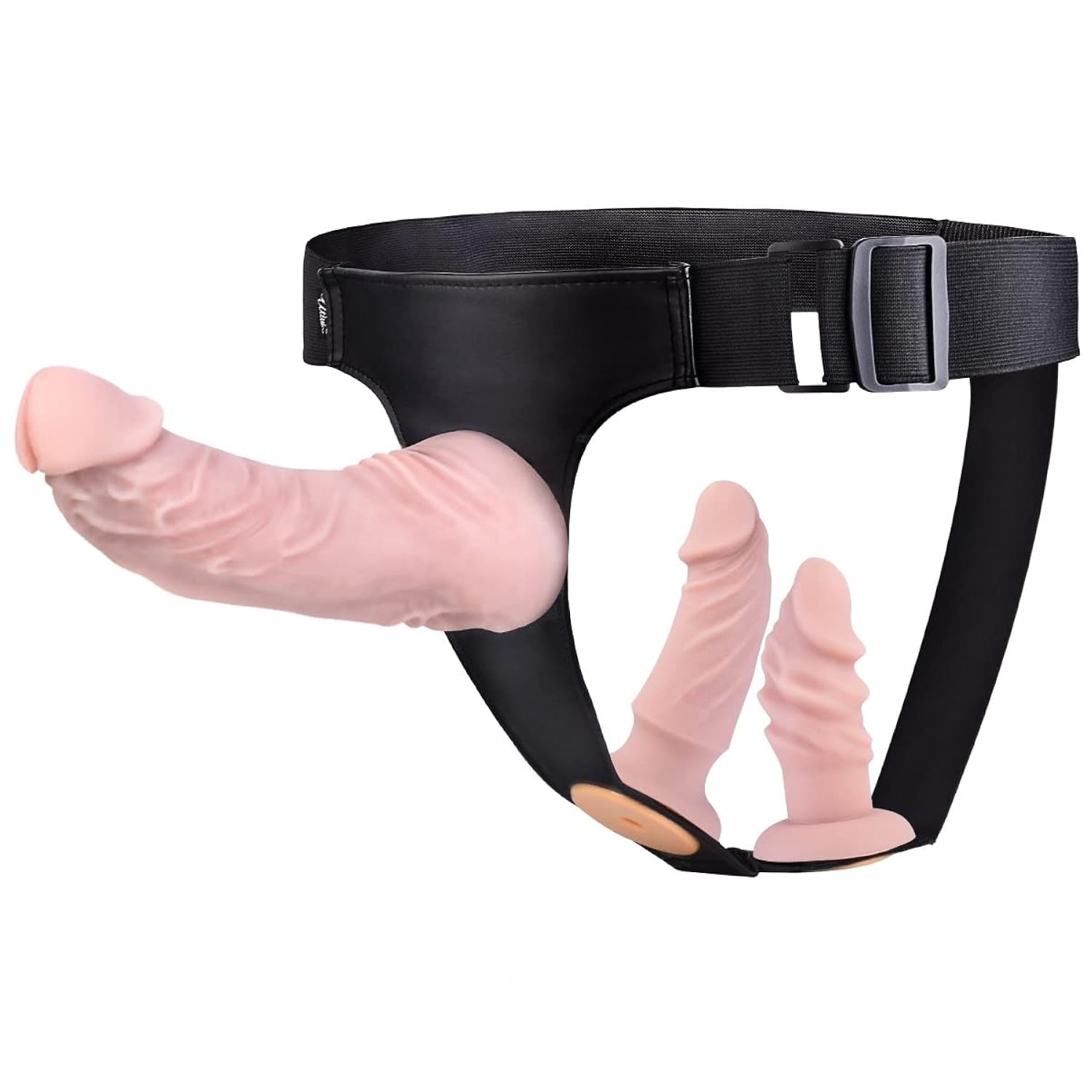 Strap-On,Hollow Strap-On Set Pants, Sex Toys For Men And Women, Female
