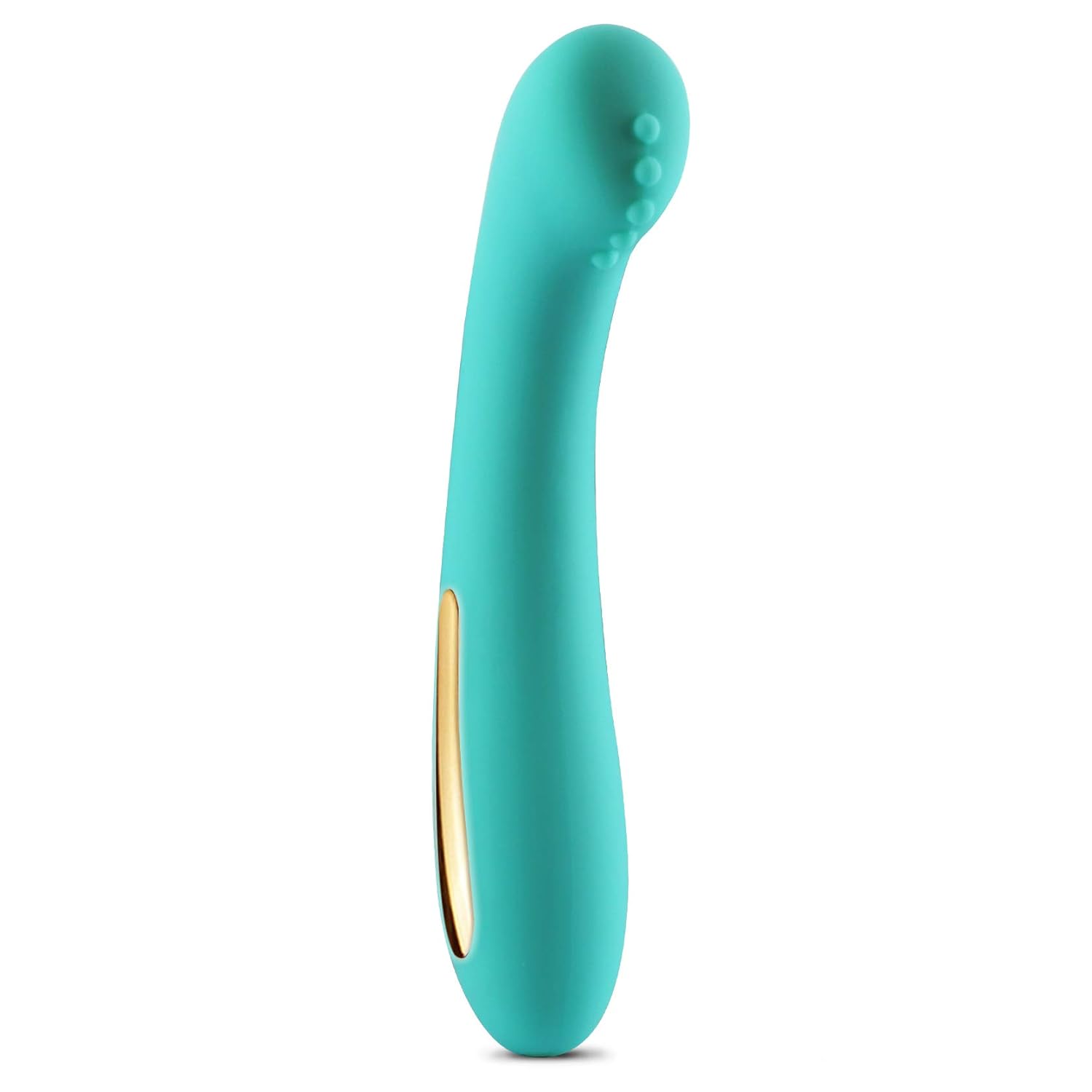 Rechargeable Powerful Dildo - 7 Functions Clitoral G Spot Vibrating