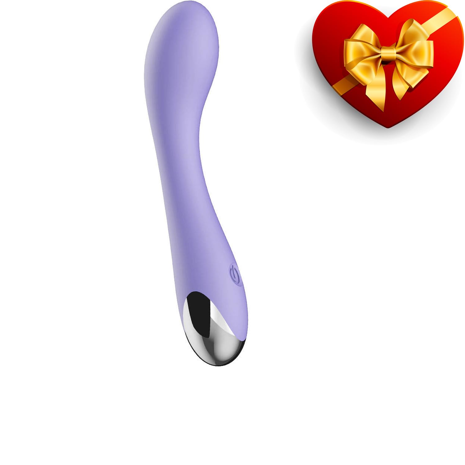 G Spot Vibrator Dildo For Vagina, Clitoral, Anal Stimulation