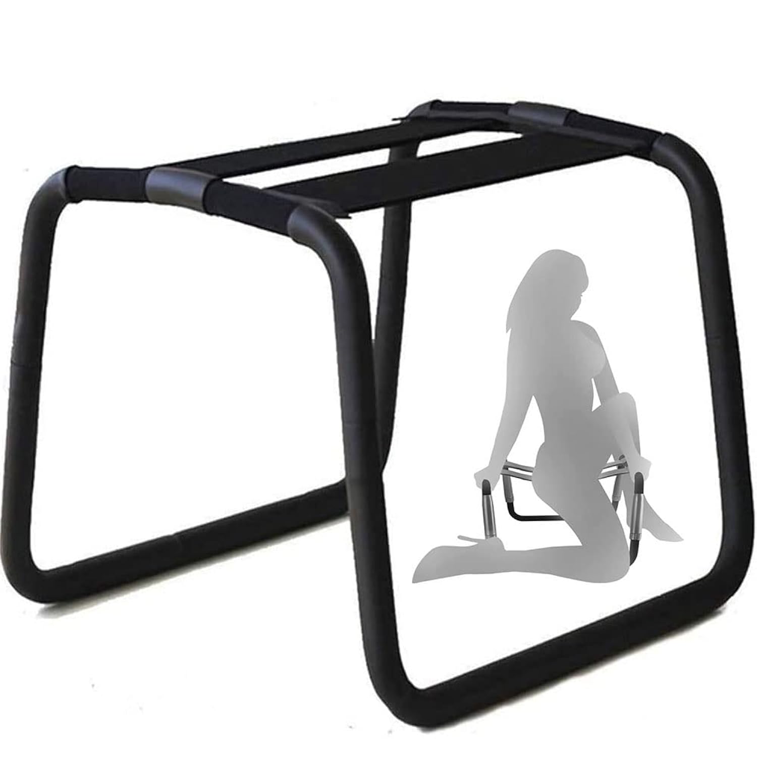 Sex Stool Multifunction Weightless Adjustable Sex Chair Position