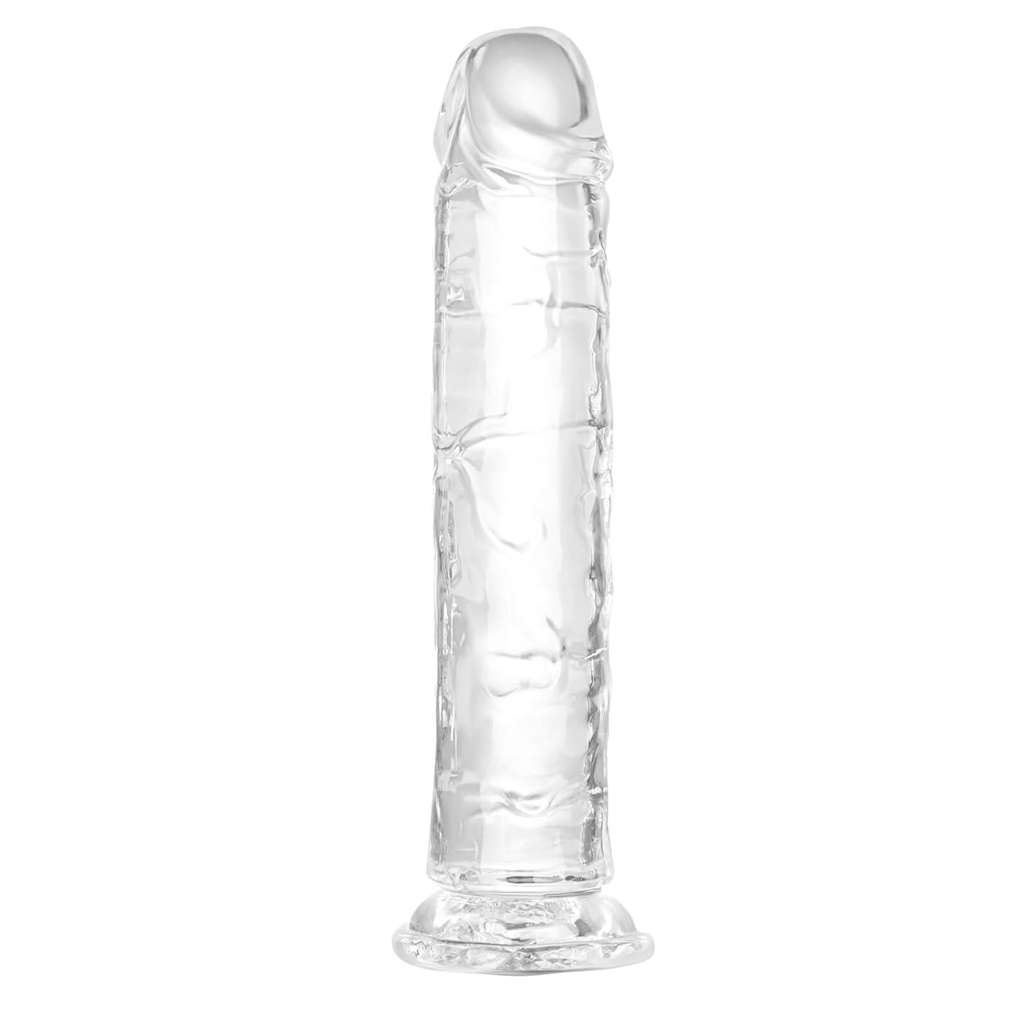 9.8 Inch Realistic Dildos, Big Lifelike Huge Penis With Strong Suction