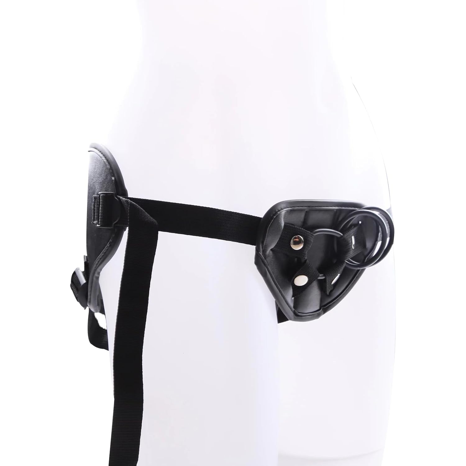 Strap On Harness, Strapon Dildo Sex Toys For Couples, Adjustable