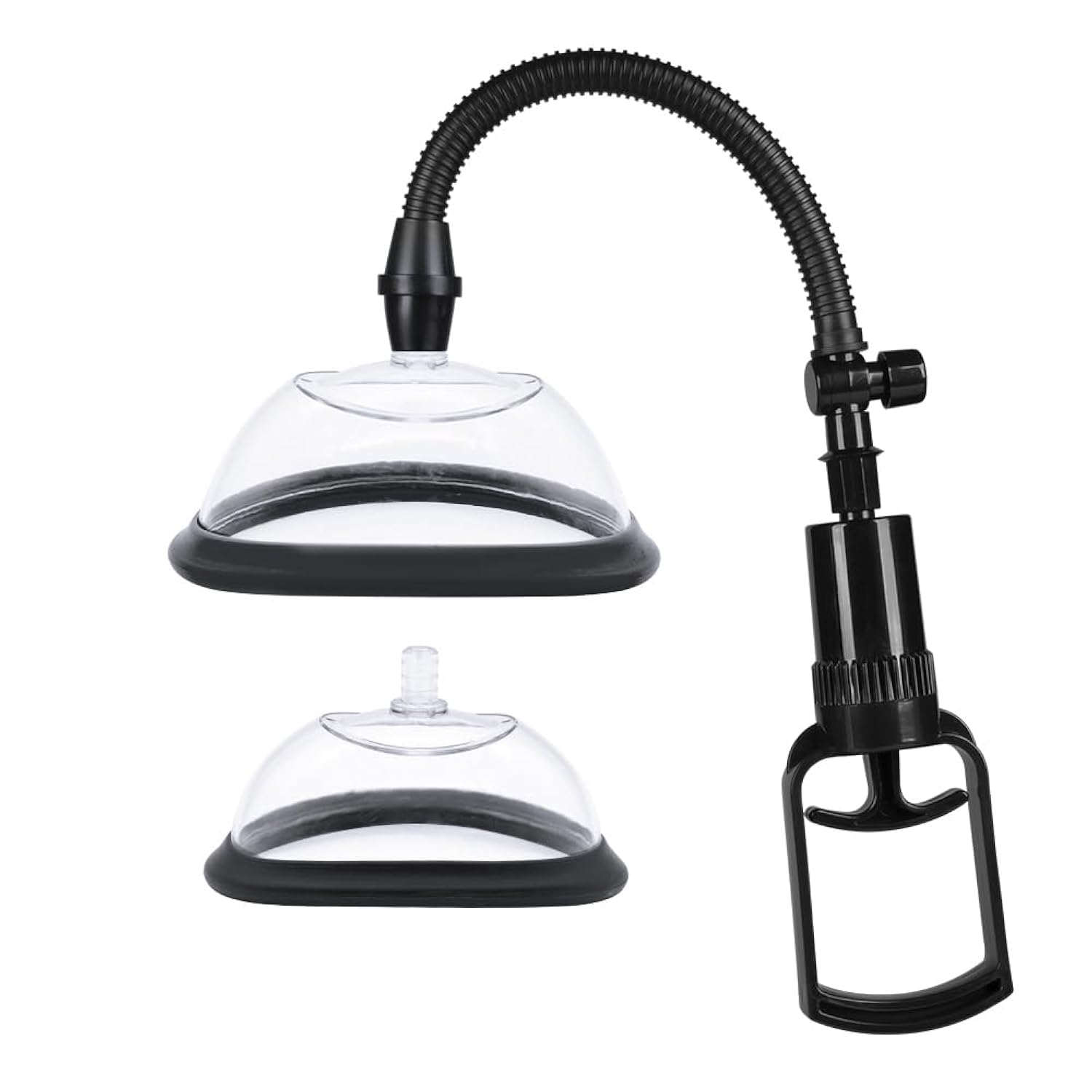 Pussy Pump Sexual Enhancers Sex Toys For Women,Strong Suction Heighten