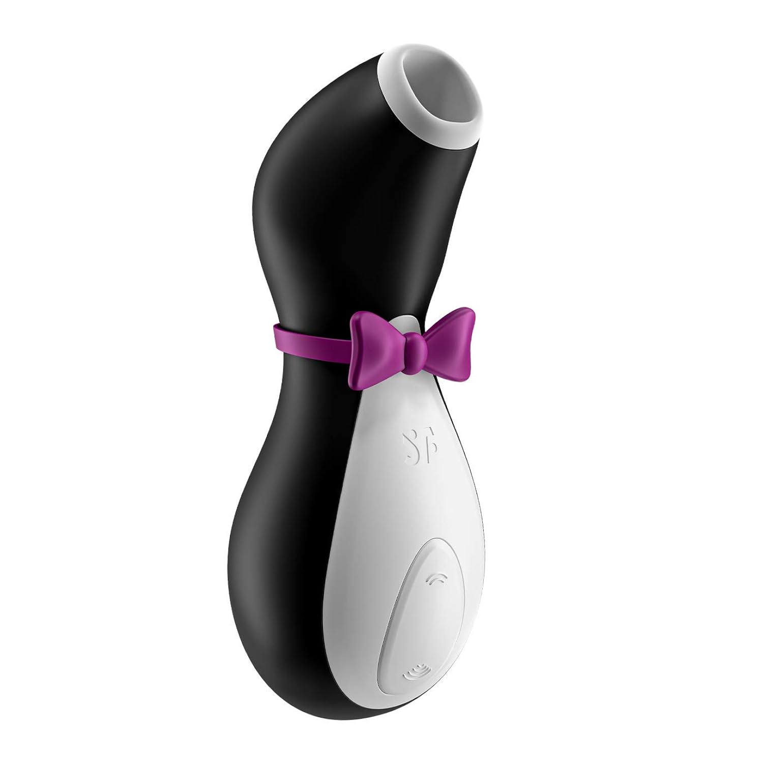 Penguin | Air Pulse Technology | 11 Pressure Wave Intensities