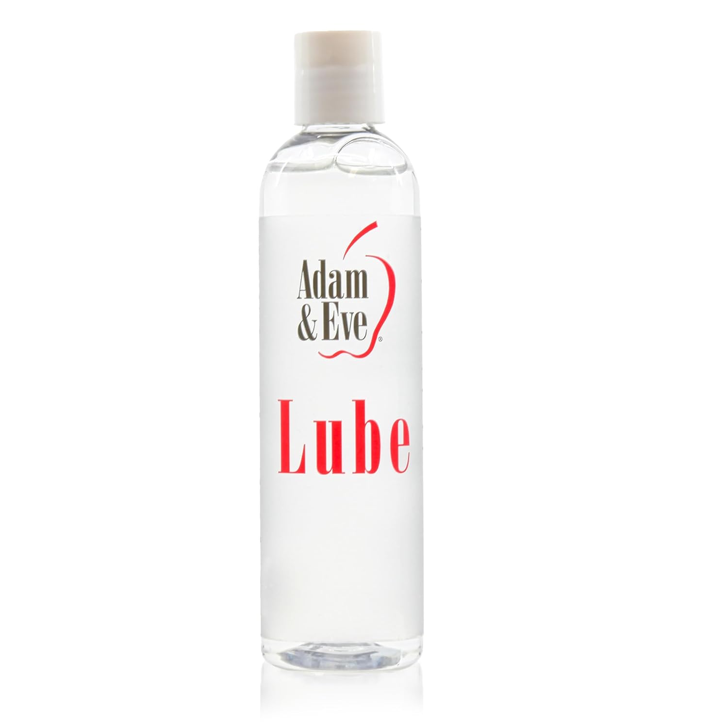 Premium Water-Based Lube Thick Non-Sticky Long-Lasting 8oz