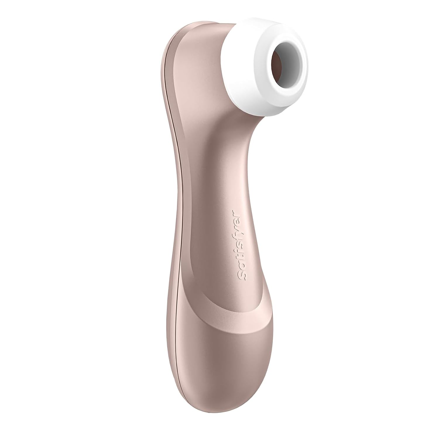 Pro 2 Air Pulse Vibrator Clitoral Stimulation Waterproof Rechargeable