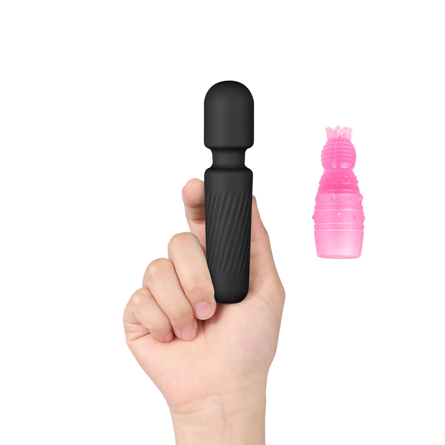 Mini Vibrator For Women, Clitoris And G-Spot Nipple Stimulator