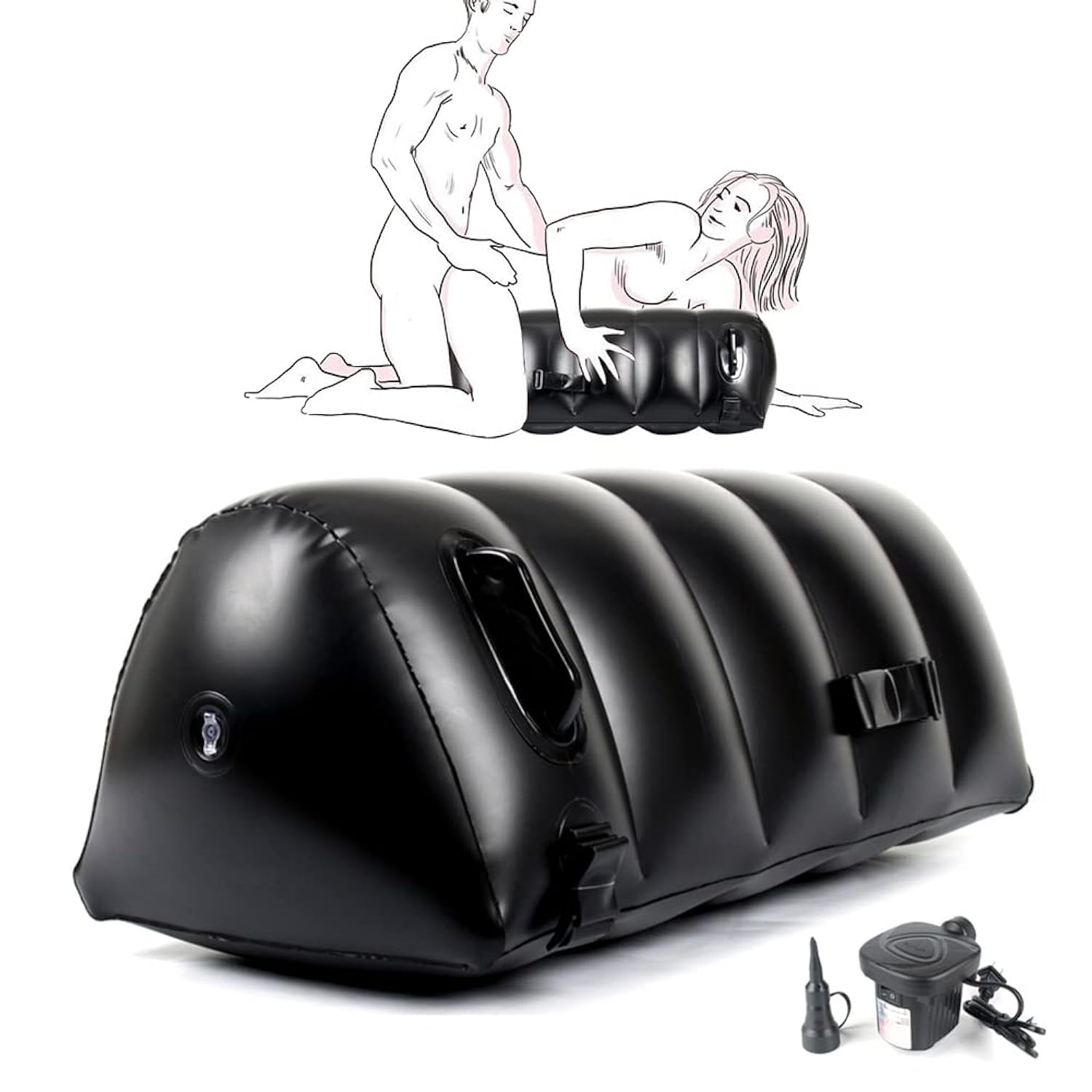 Bdsm Kit Restraints Games Sofa Bench Novelties Sex Furniture