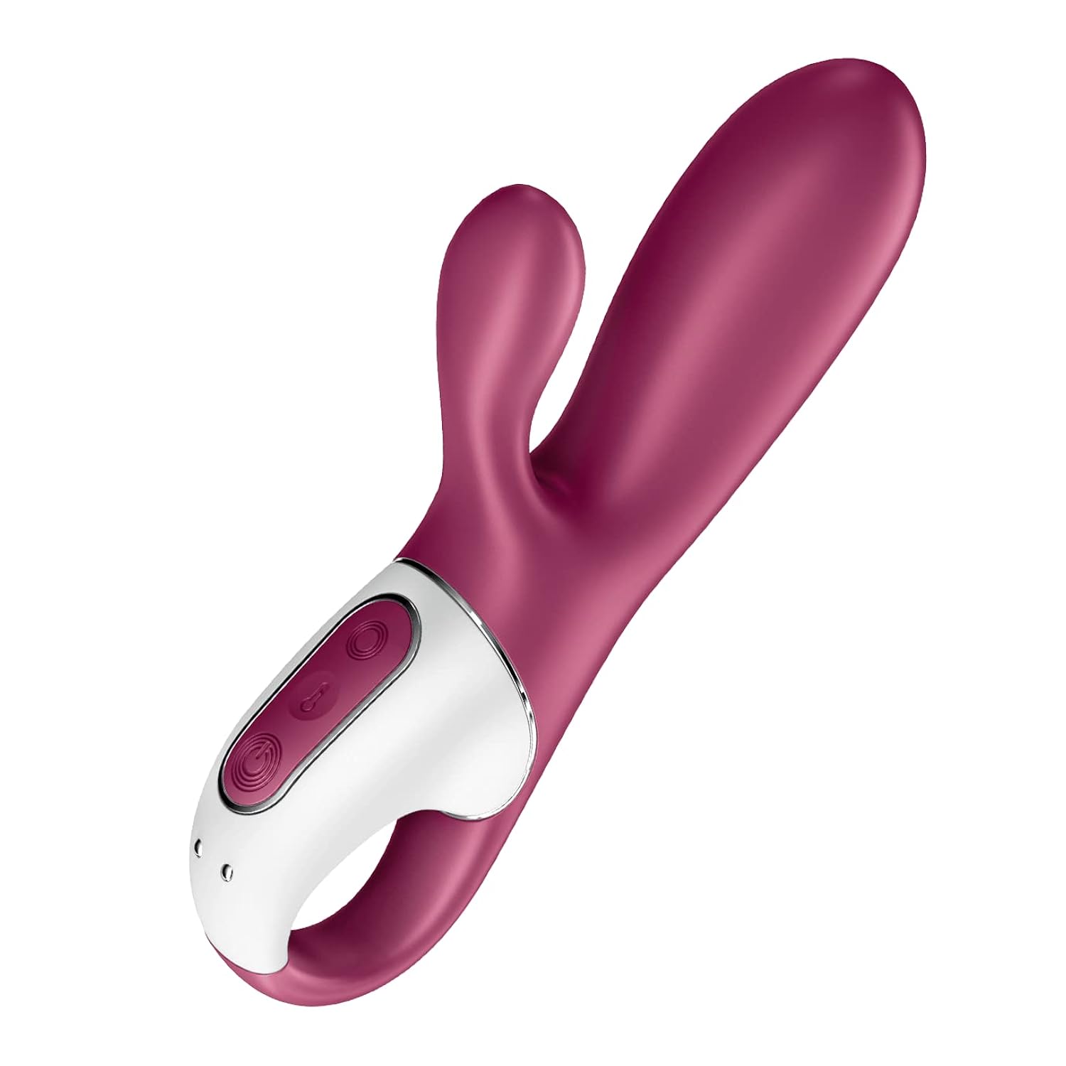 Hot Bunny Rabbit Vibrator With Warming Function And App Control
