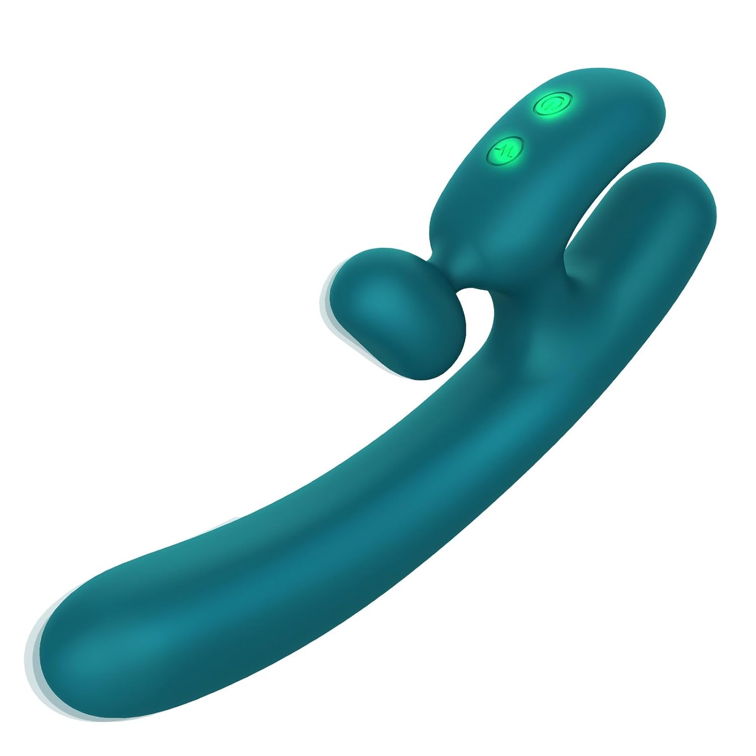 Rabbit Vibrator Sex Toys For Women - Adult Toys Clitoral Stimulator