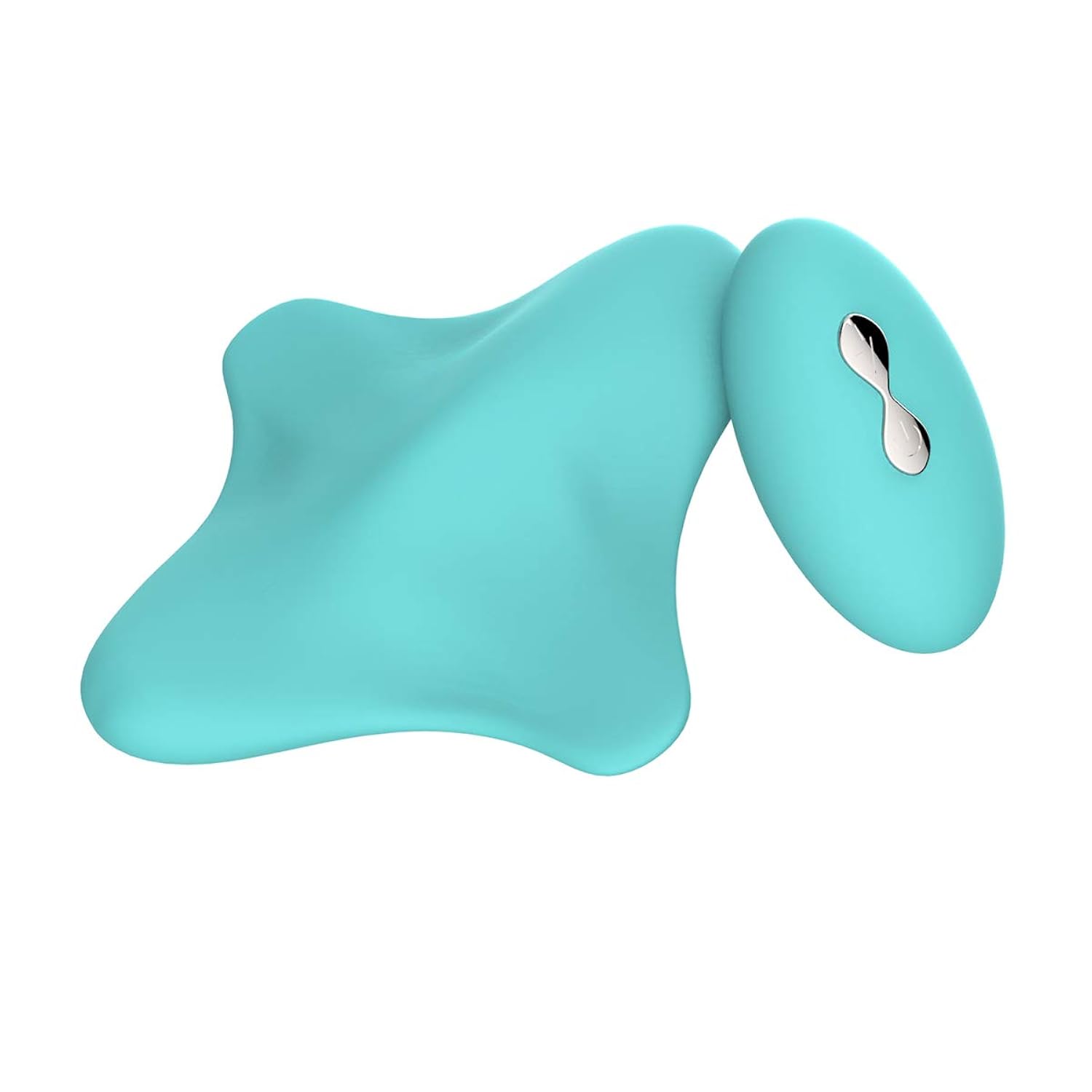 Rechargeable Invisible Underwear Clitoral Stimulator Wireless Remote