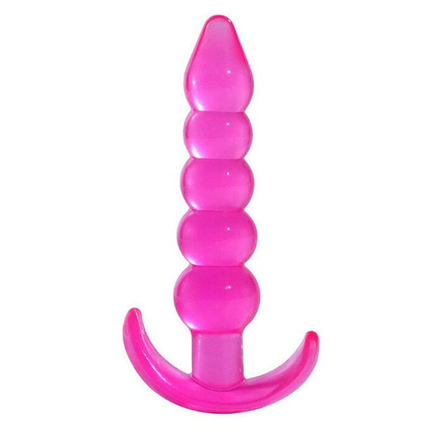 Super Soft Anal Plug Sex Toys Silicone Anal Plug,Anal Beads Silicone