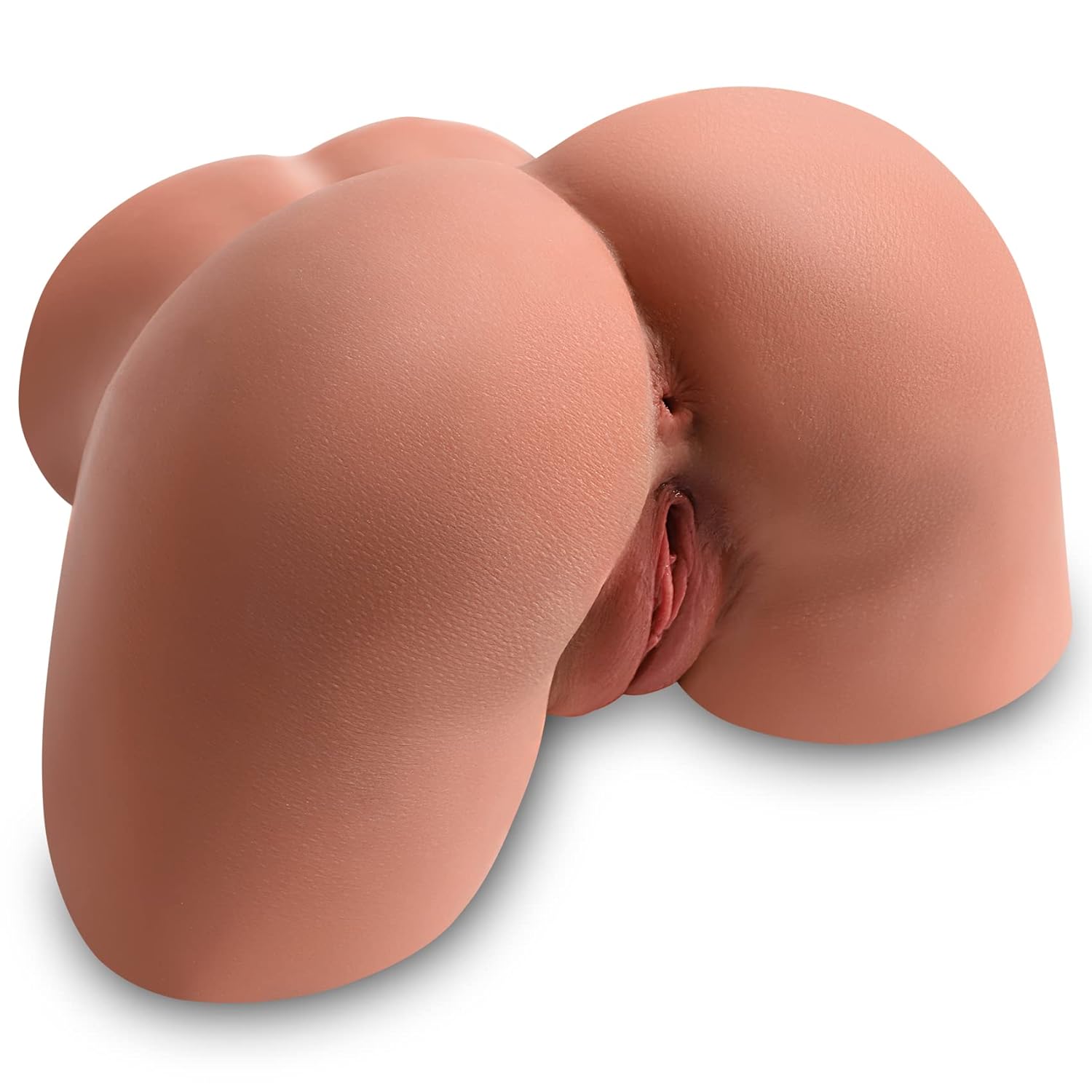 Lifelike Sex Doll Torso Male Masturbator Stroker Pocket Pussy Ass