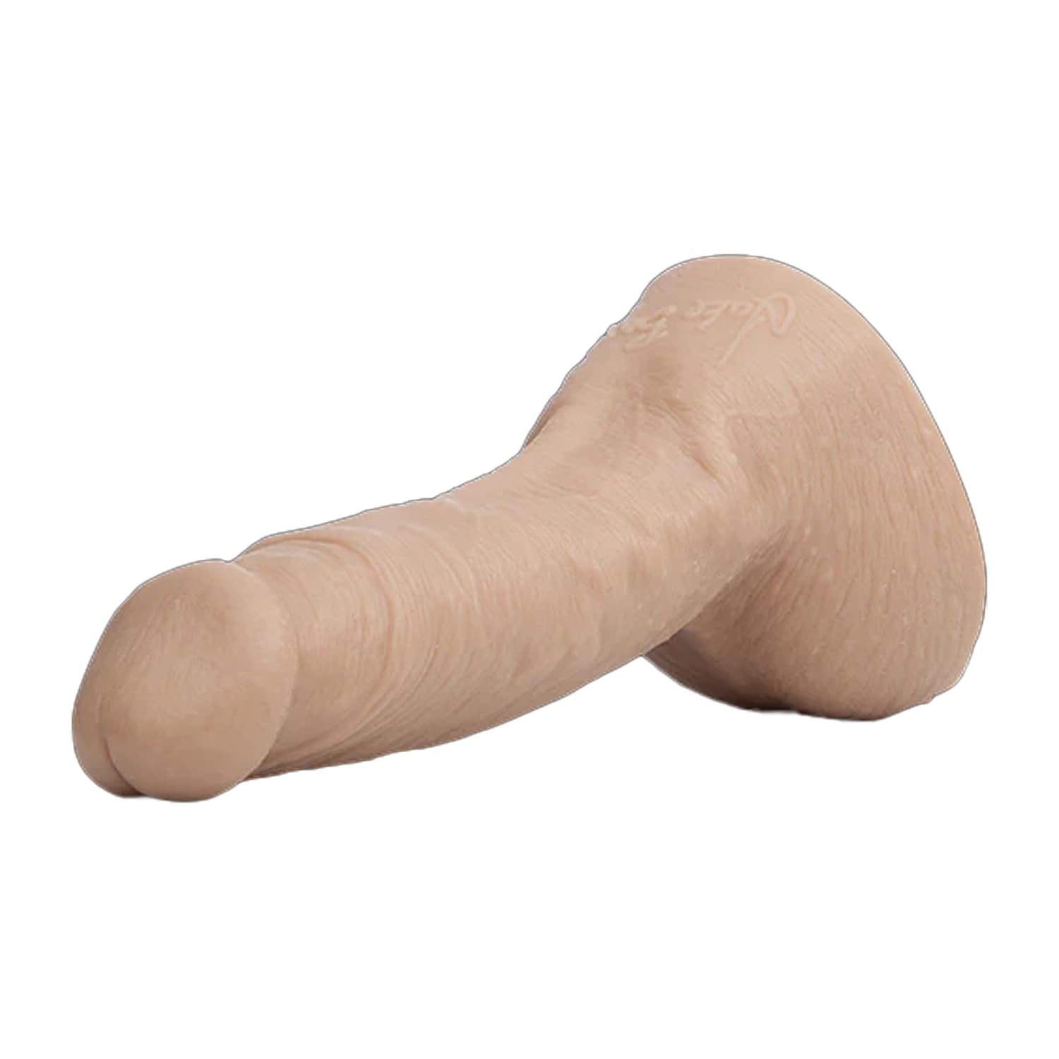 Fleshjack'S Jake Bass Dildo | Finely Detailed Exact Replica