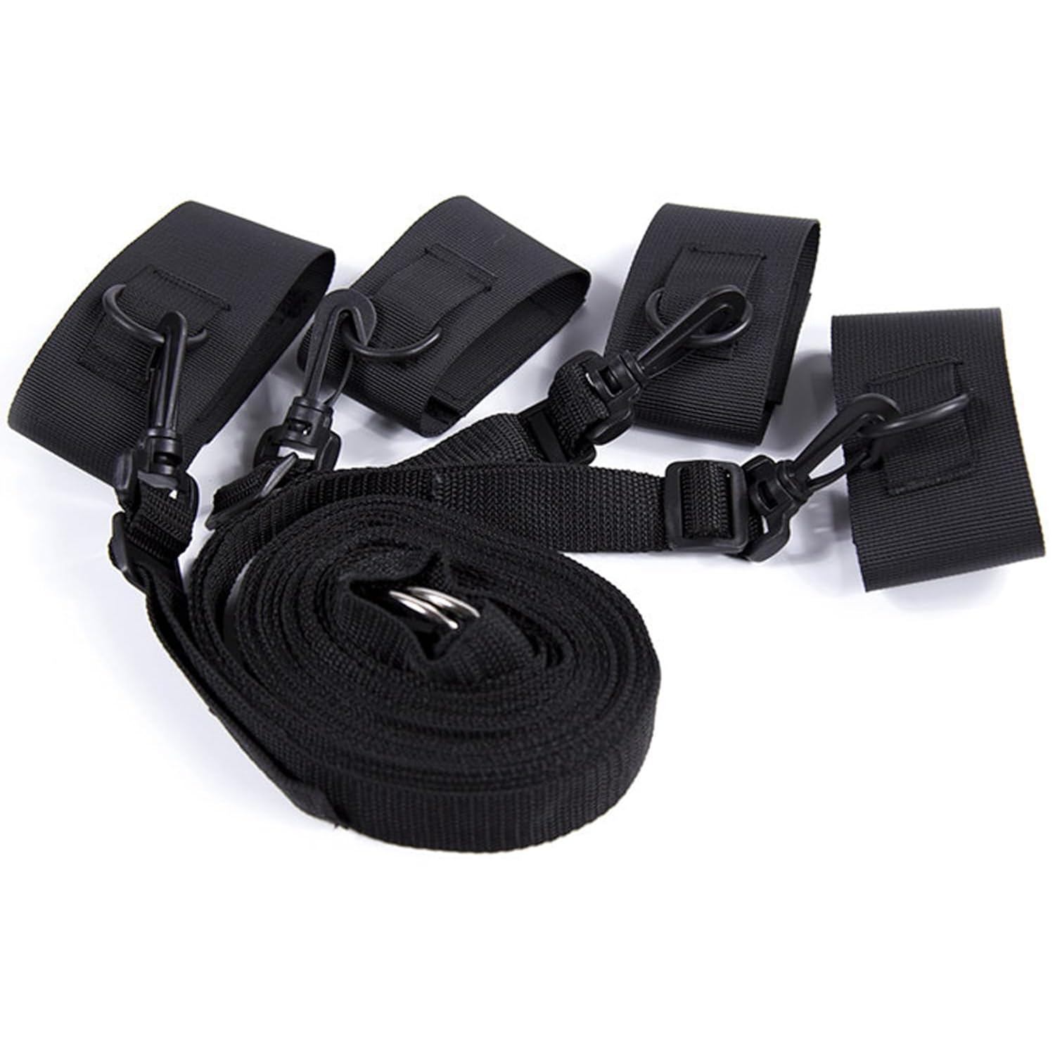 Sex Bondage Bdsm Kit,Sex Resistance Bands Bed,Sex Hand Cuff Bracelets