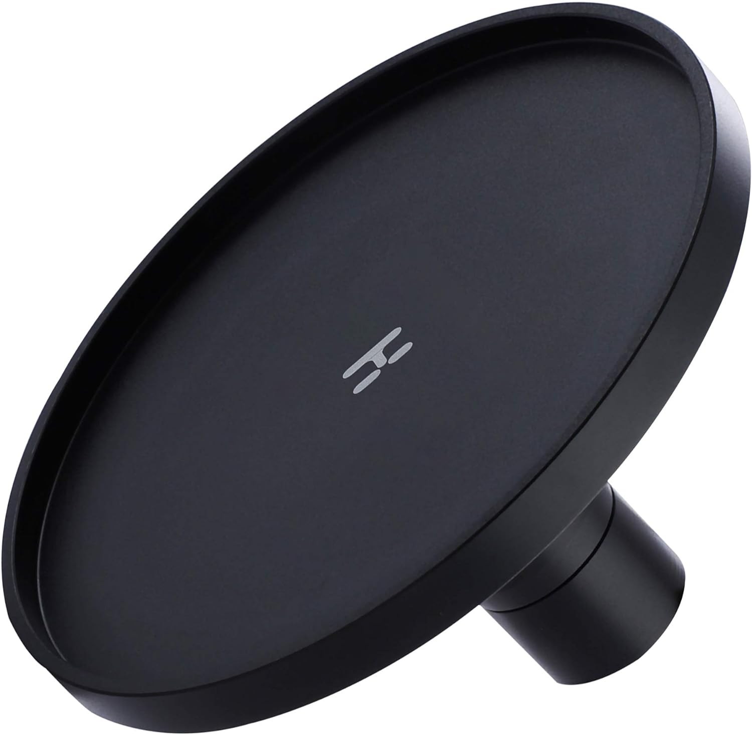 3.5 Suction Cup Adapter with 3XLR Connector, Updated Universal Dildo Holder for 3 Prongs Sex Machine