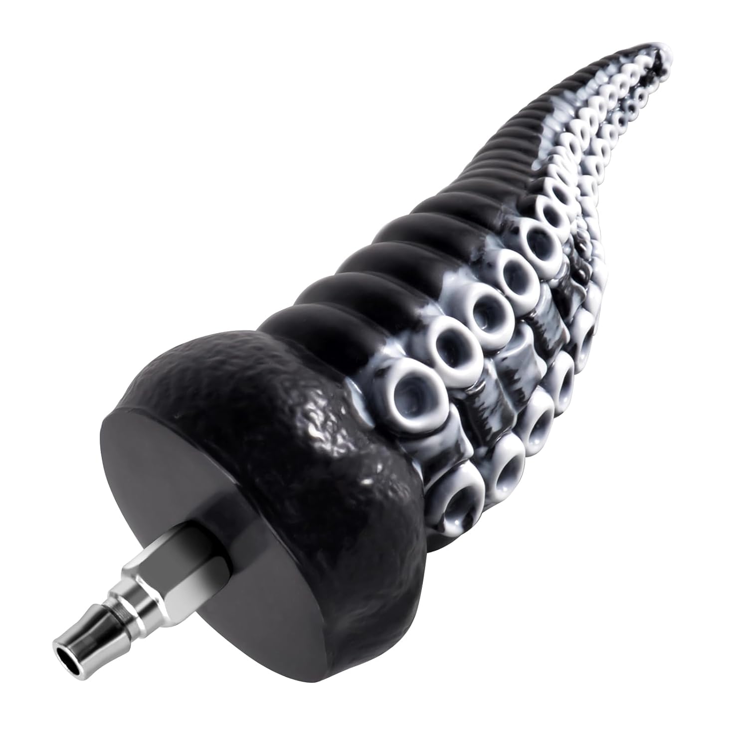 Sex Machine Attachment,Tentacle Dildo With Quick Air Connector