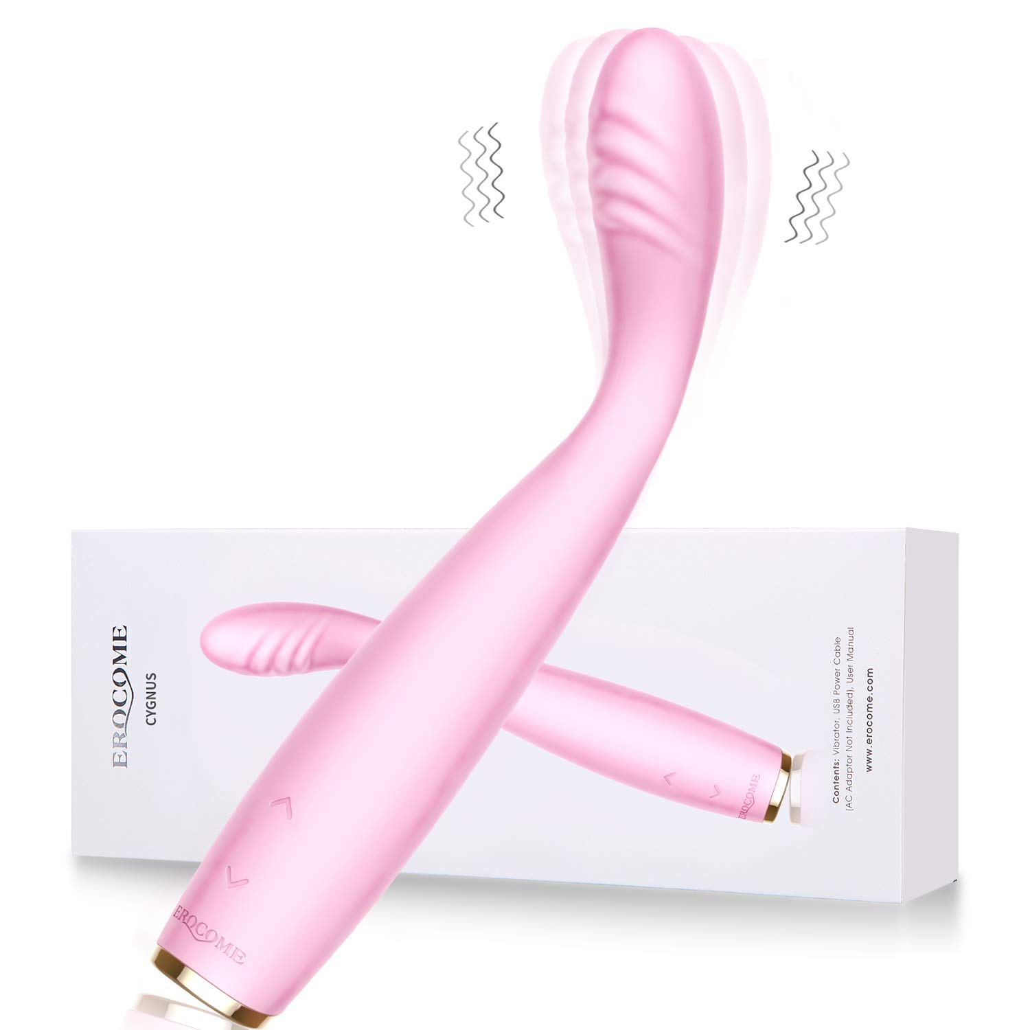 G-Spot Vibrator For Women Adult Sex Toys Clitoris Stimulator Sex Toy