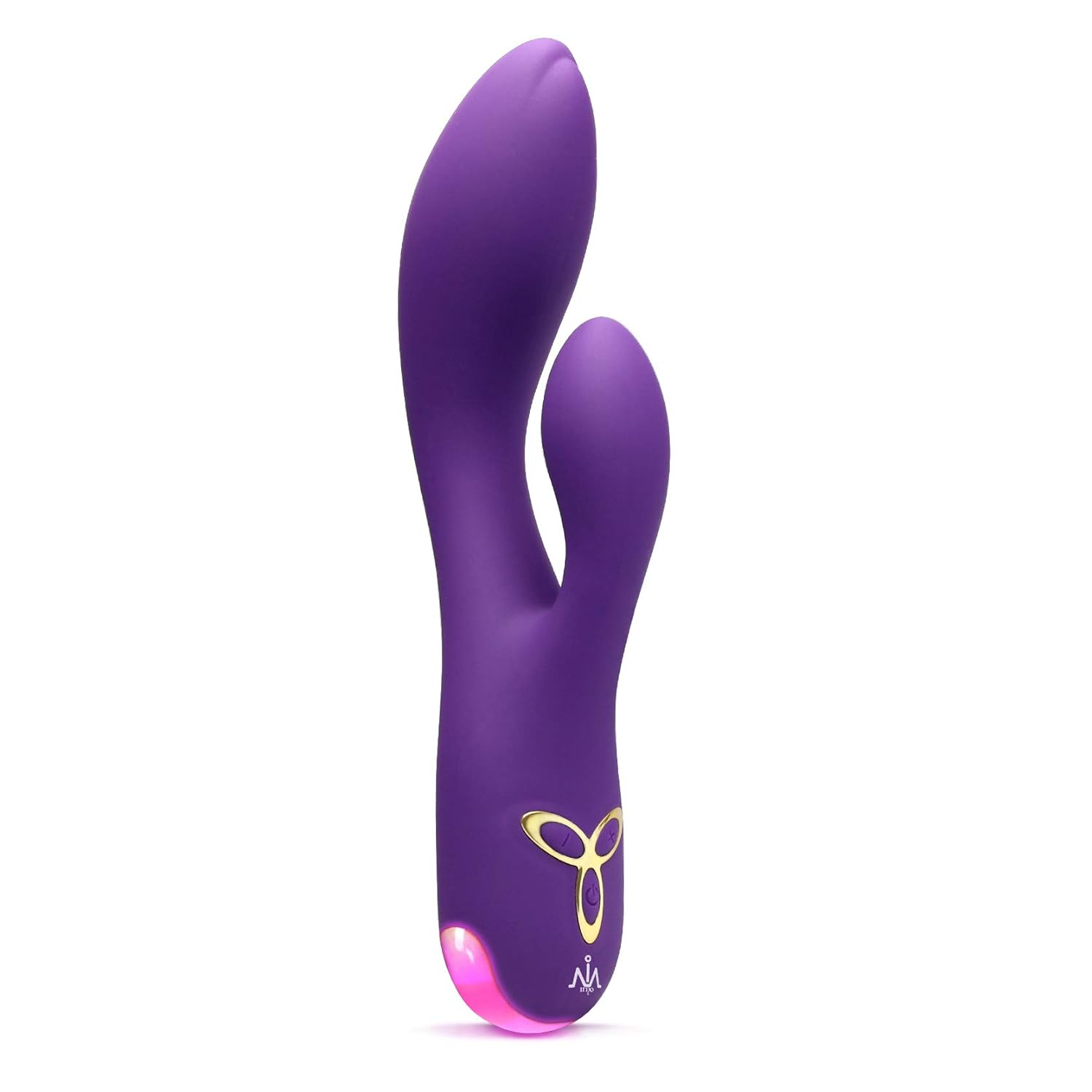 Imo Vibrating Rabbit G-Spot Vibrator Vagina Clitoris Stimulation
