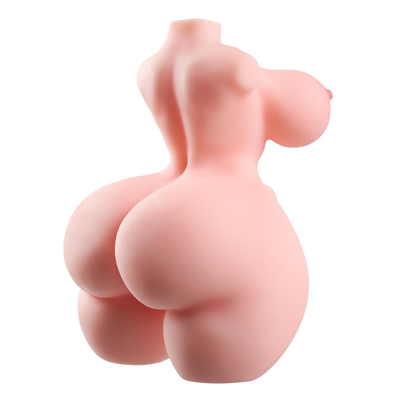 2.7Lbs Sex Doll Small Male Masturbator Male Stroker, Ass Toy Mini Pock