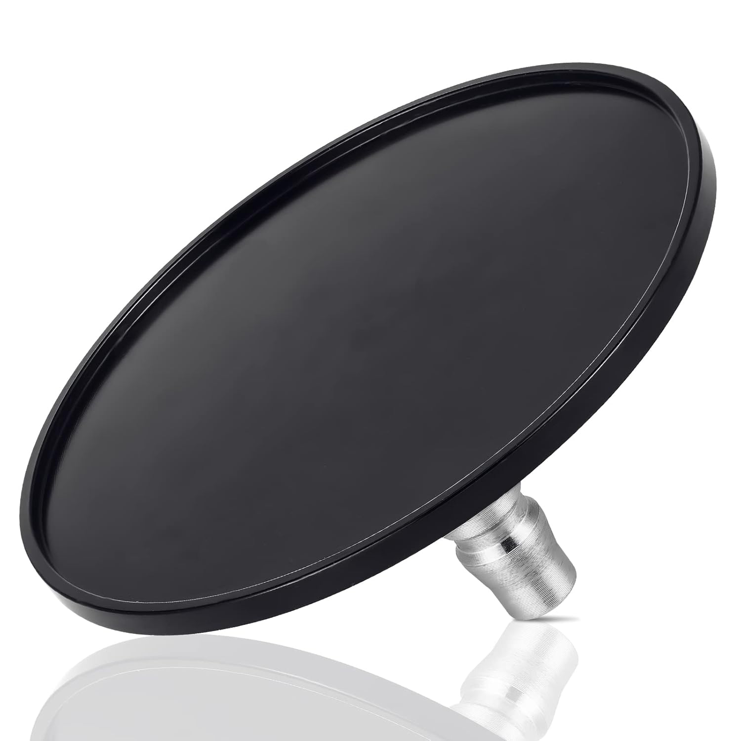 Suction Cup Adapter 3.86" For Machine With Quick Air Connector Device