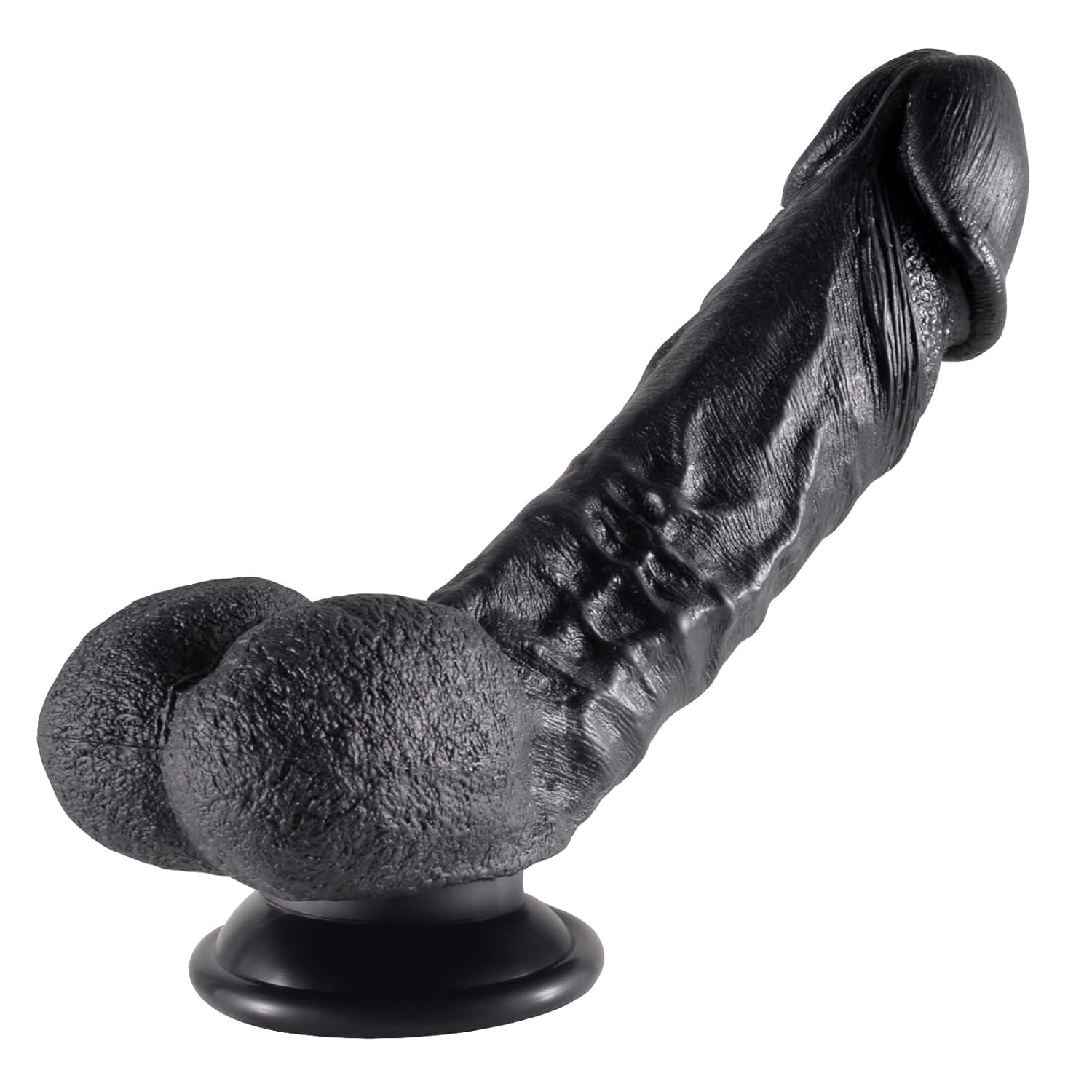 Realistic Dildos Adult Sex Toys For Women, Soft Silicone Dildo