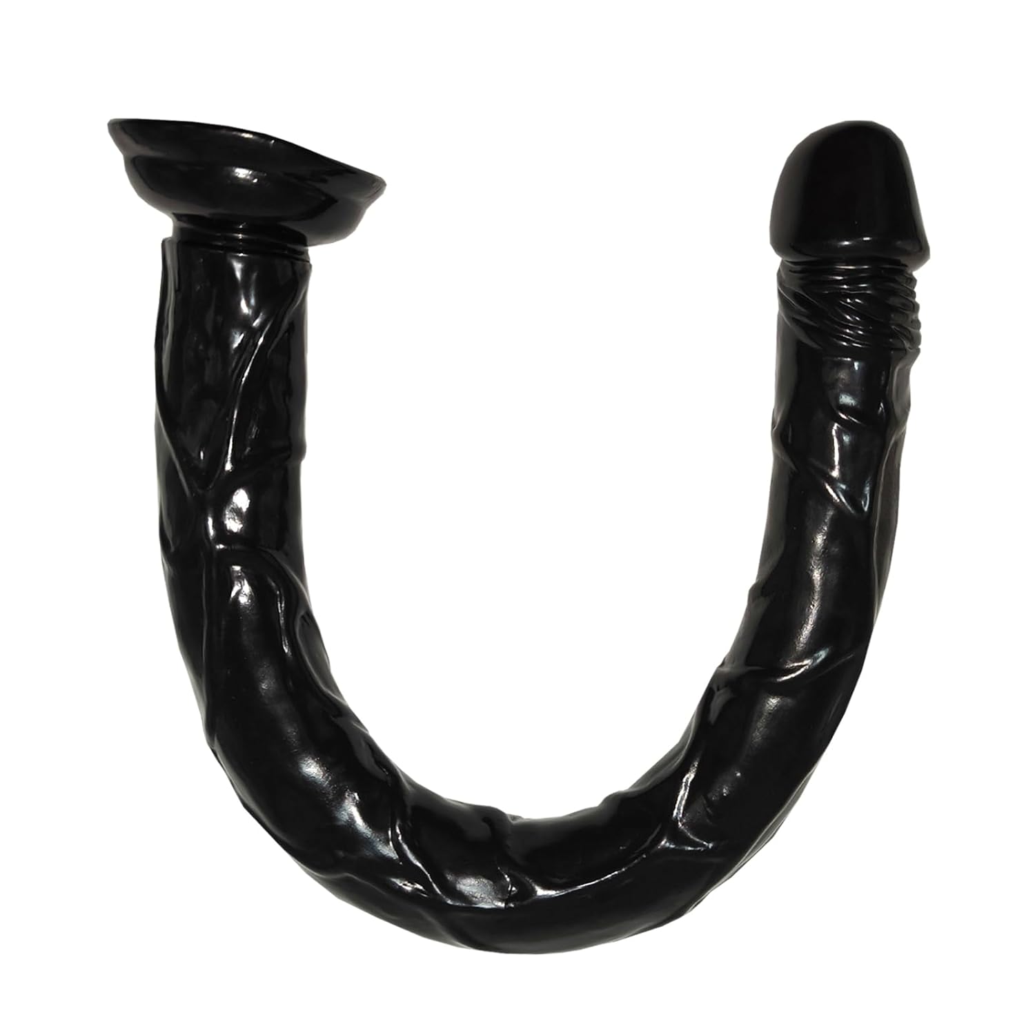 19.29 Inch Ultra Long Dildos Sex Toys With Suction Cup Soft Flexible