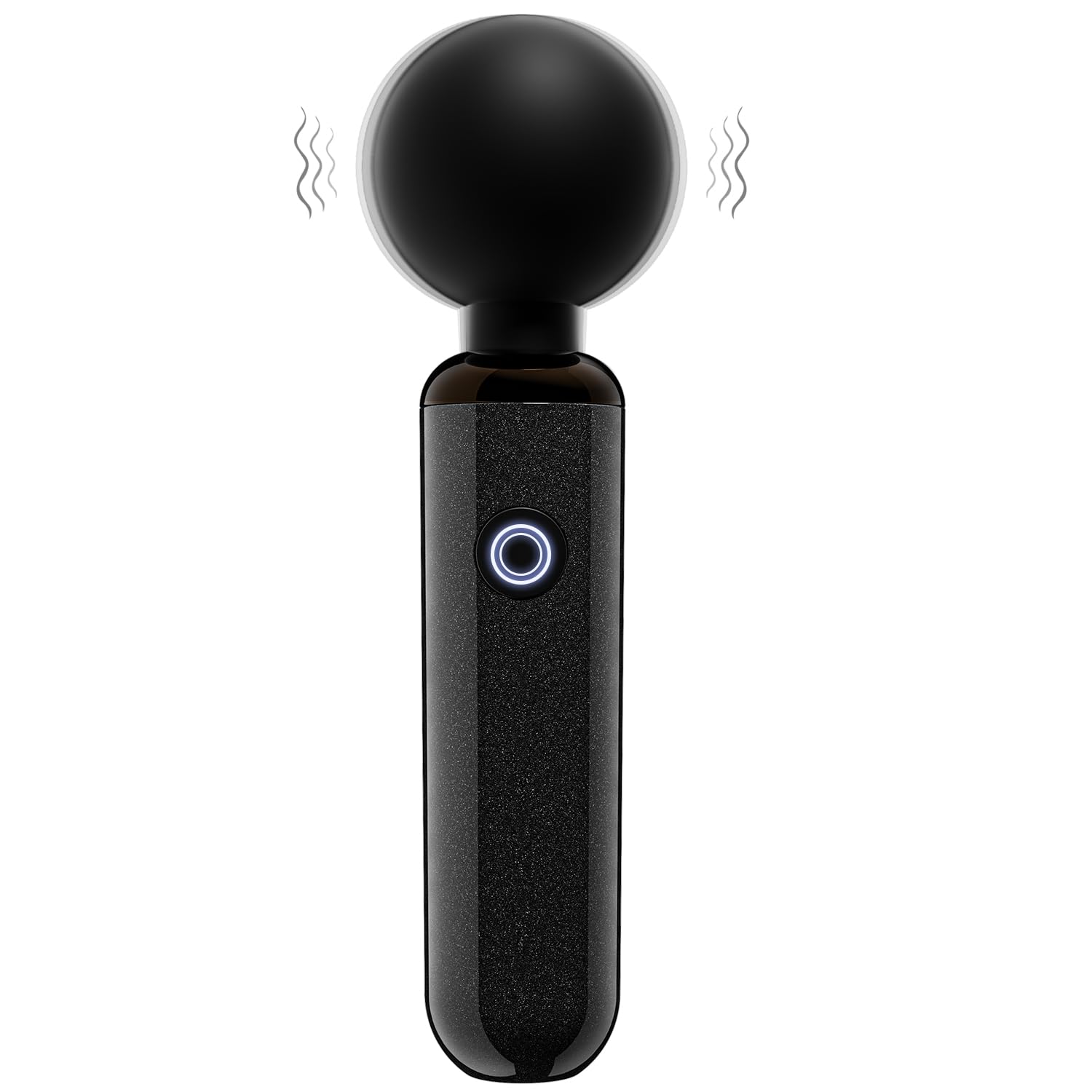 Vibrator Wand Sex Toys, Clit Stimulator Vibrators, Cordless