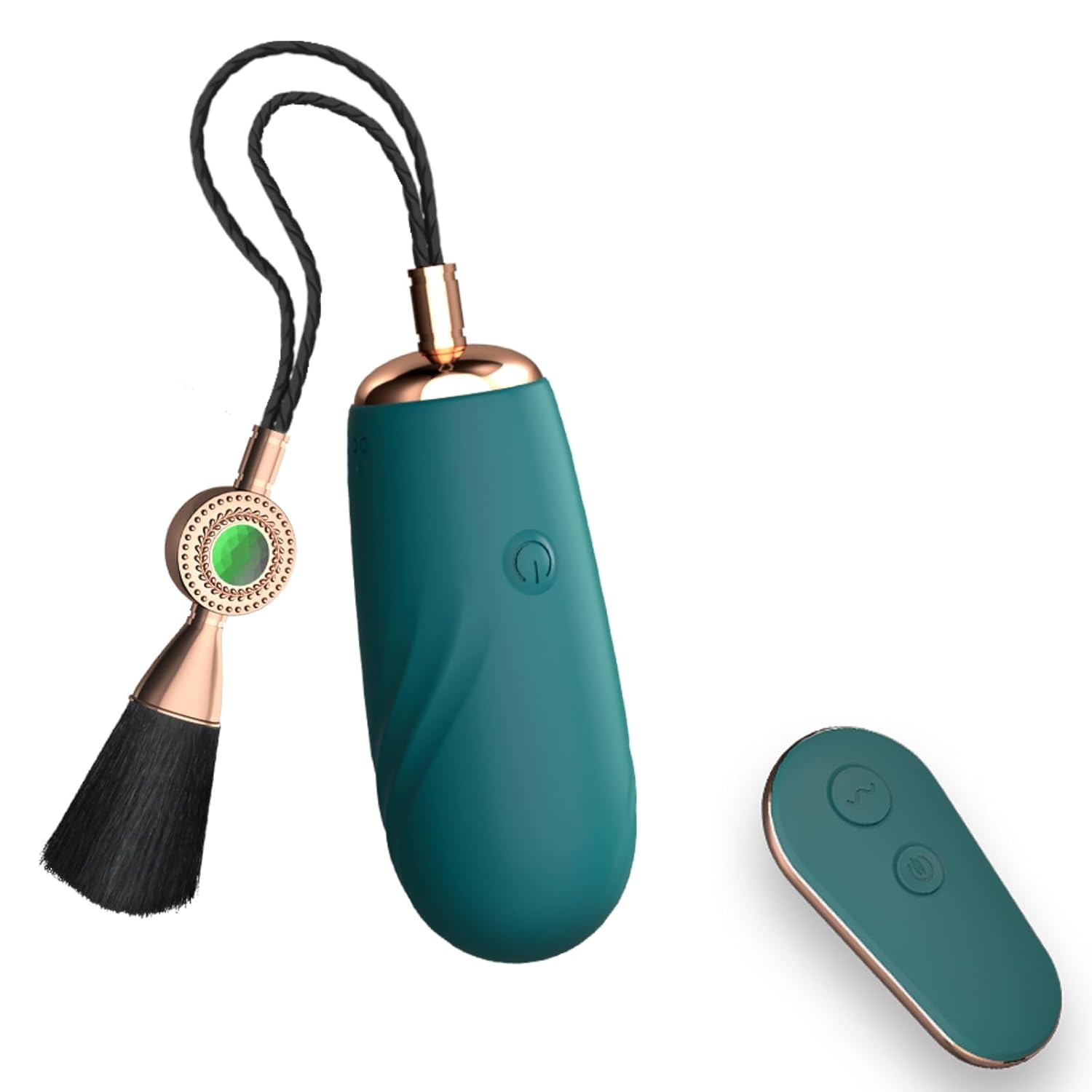 Bullet Vibrator With Remote Control For G Spot Clitoris Women