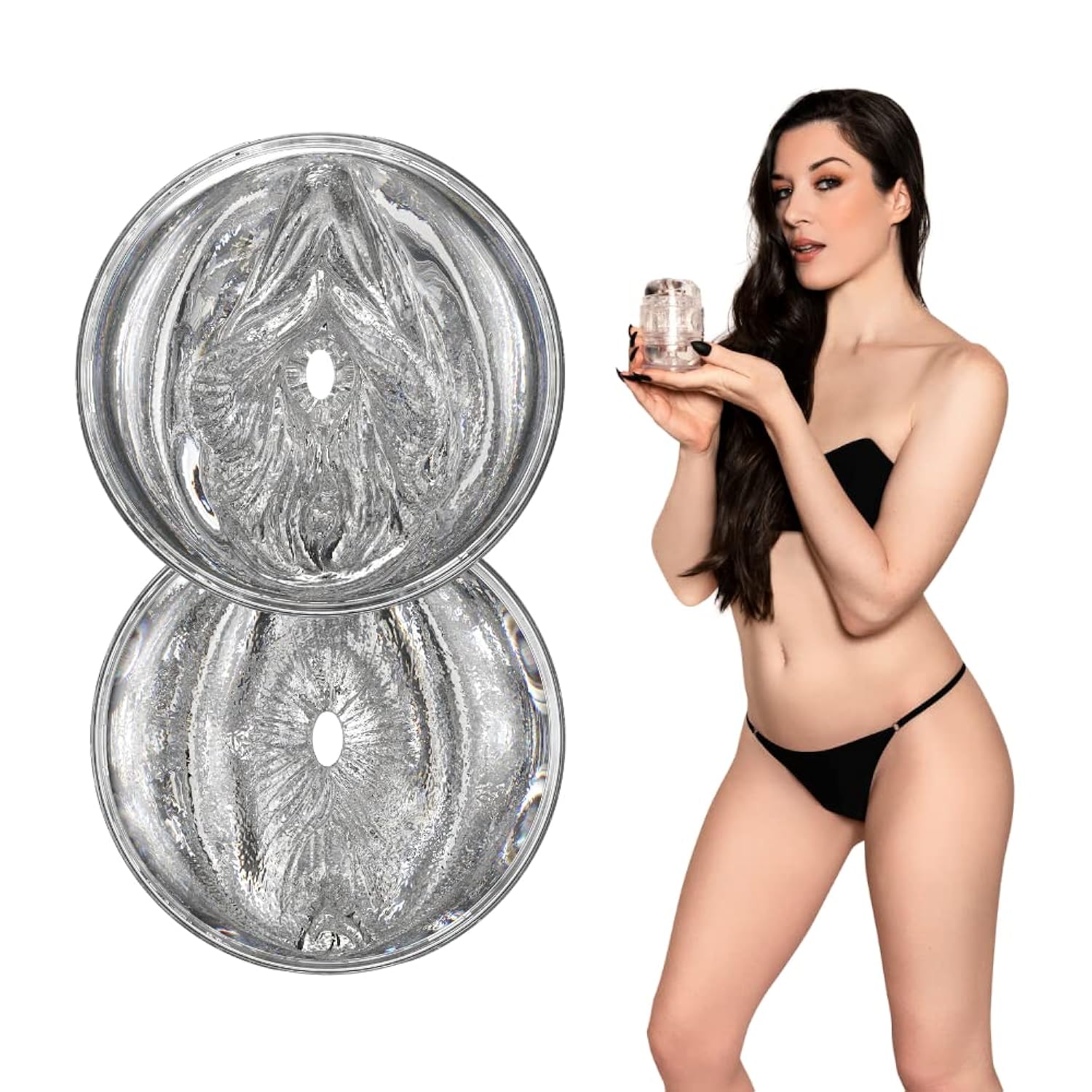 Quickshot | Stoya | Luxury Male Masturbator