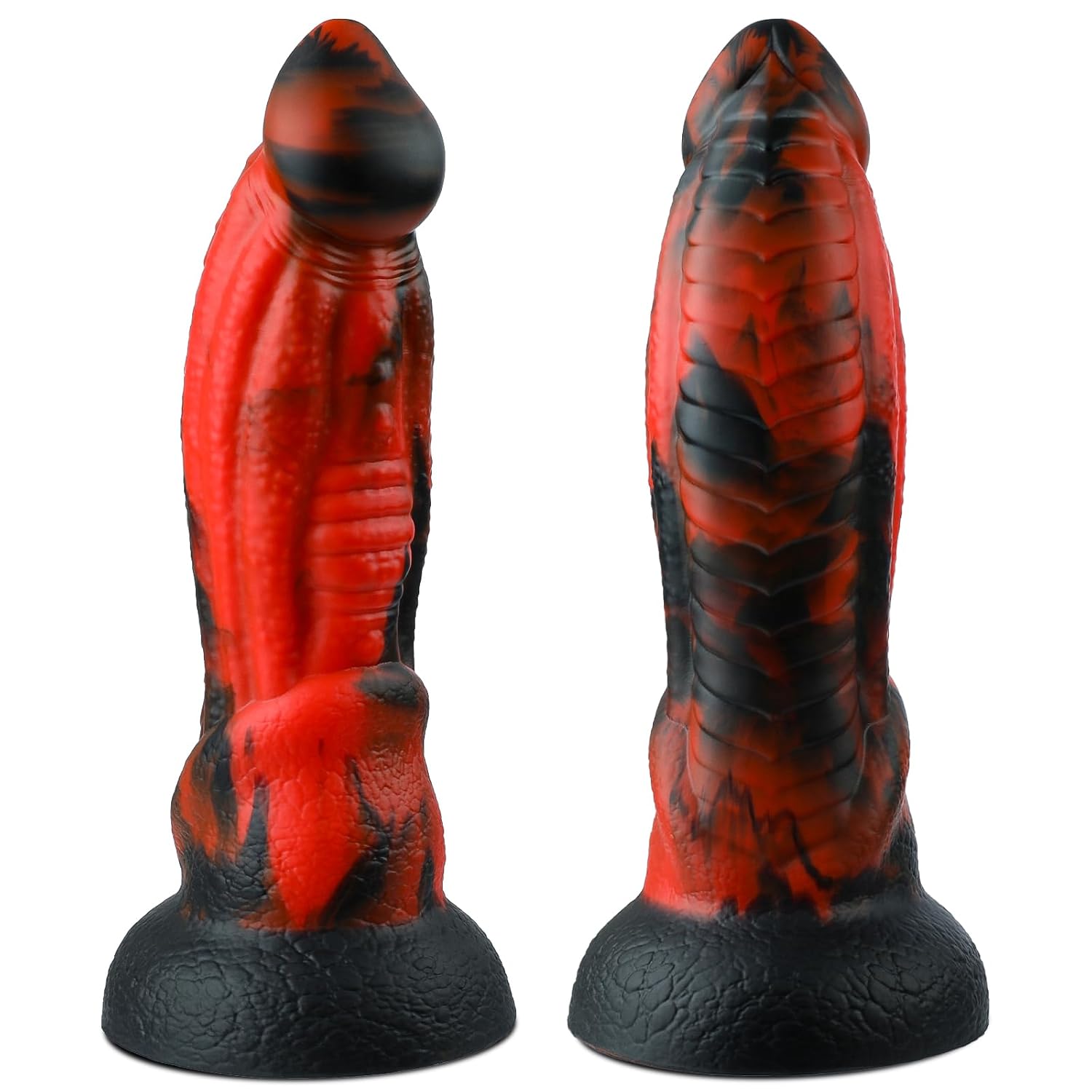 Monster Realistic Dildo Sex Toys For Women, 8.5 Inch Huge Dragon Dildo