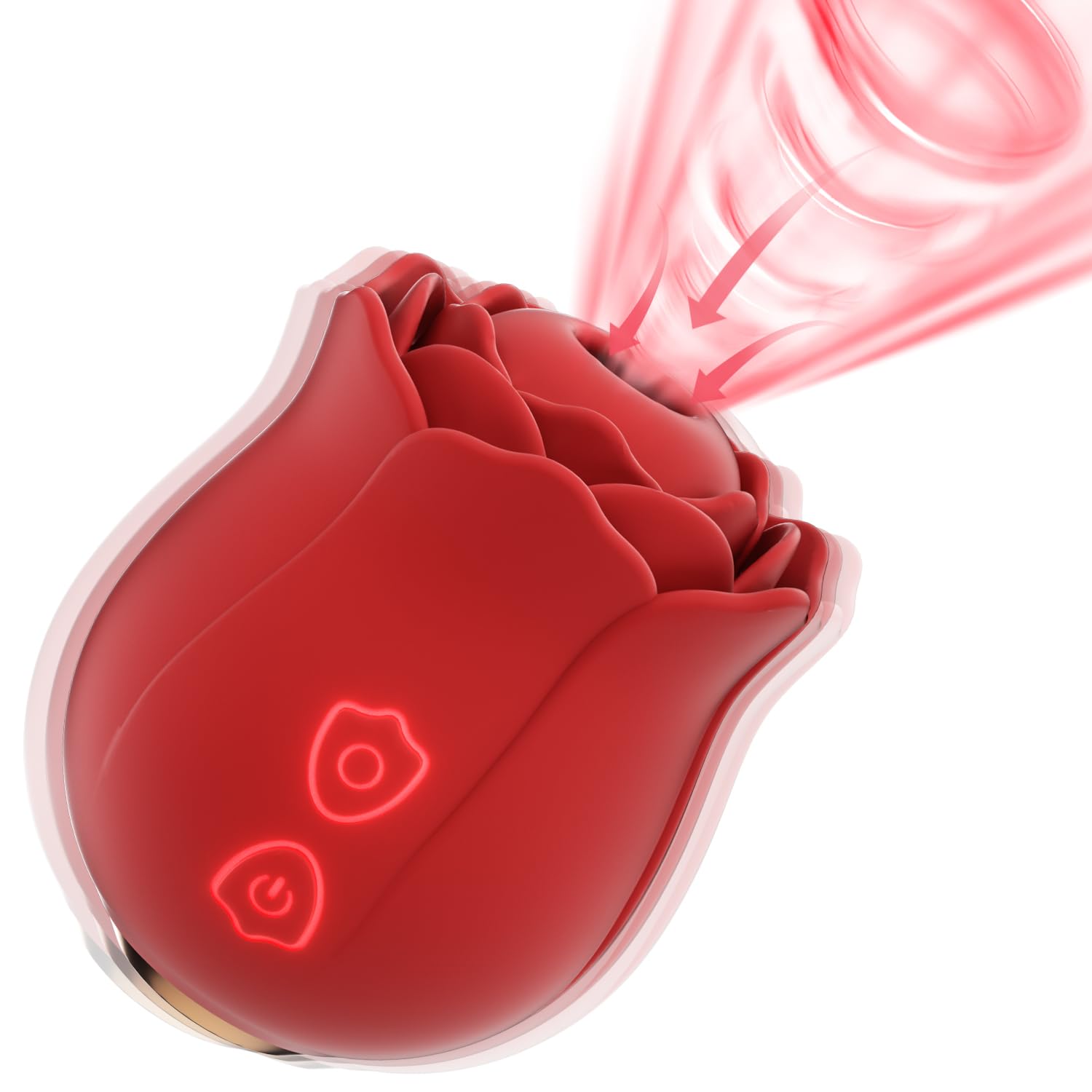 Adult Toys For Women, Women Sex Toys Vibrator With 10 Tapping Patterns