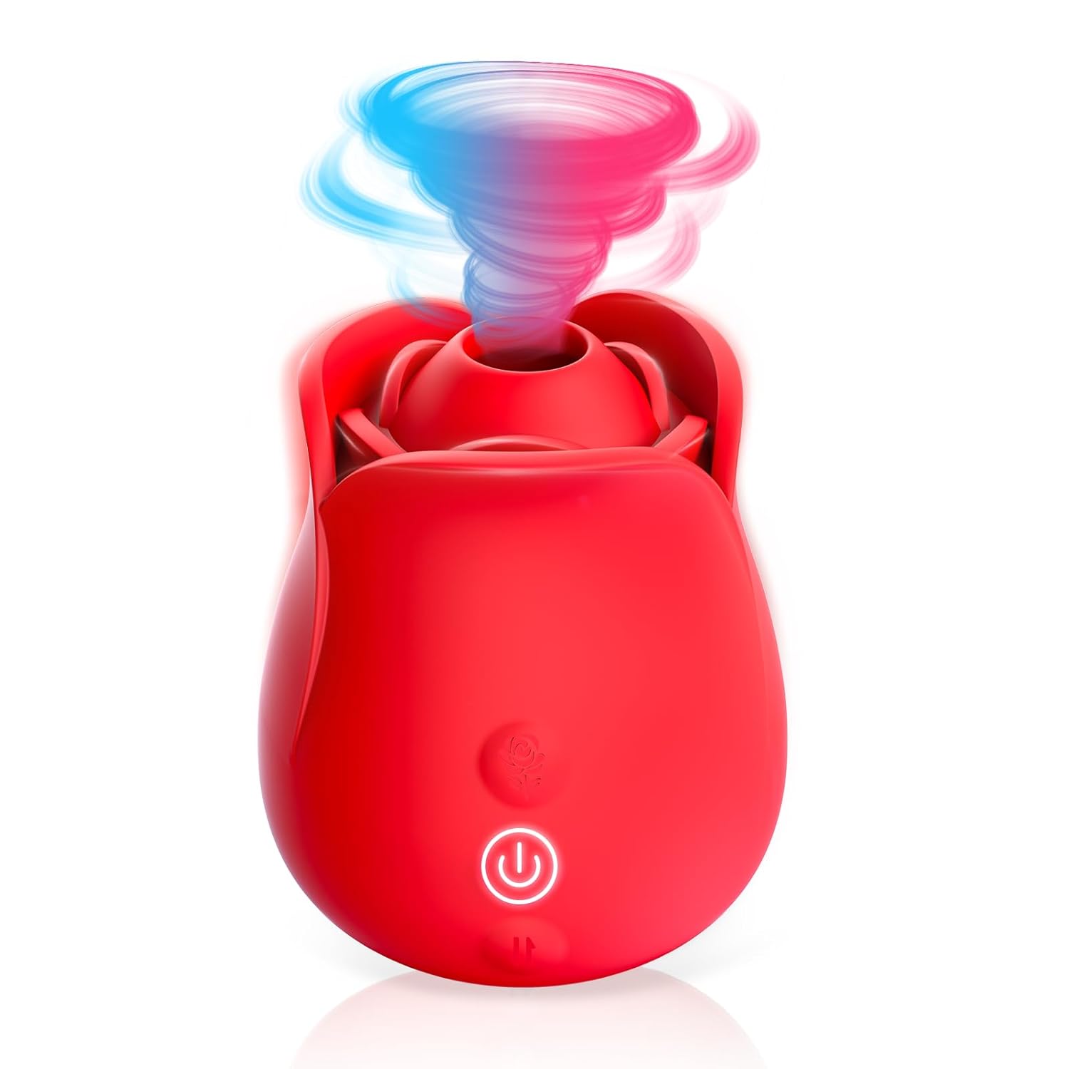 Clitoral Sucking Vibrator With 7 Intense Suction,Rechargeable