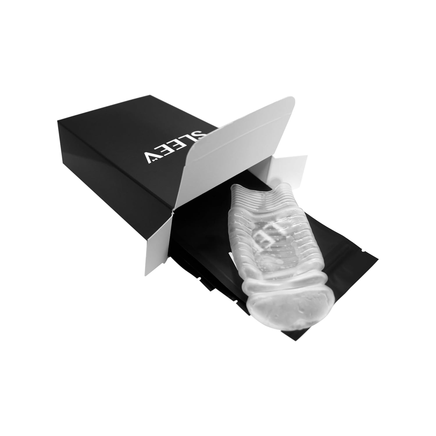 Disposable Pleasure E For Men (One Size Fits All, 3)