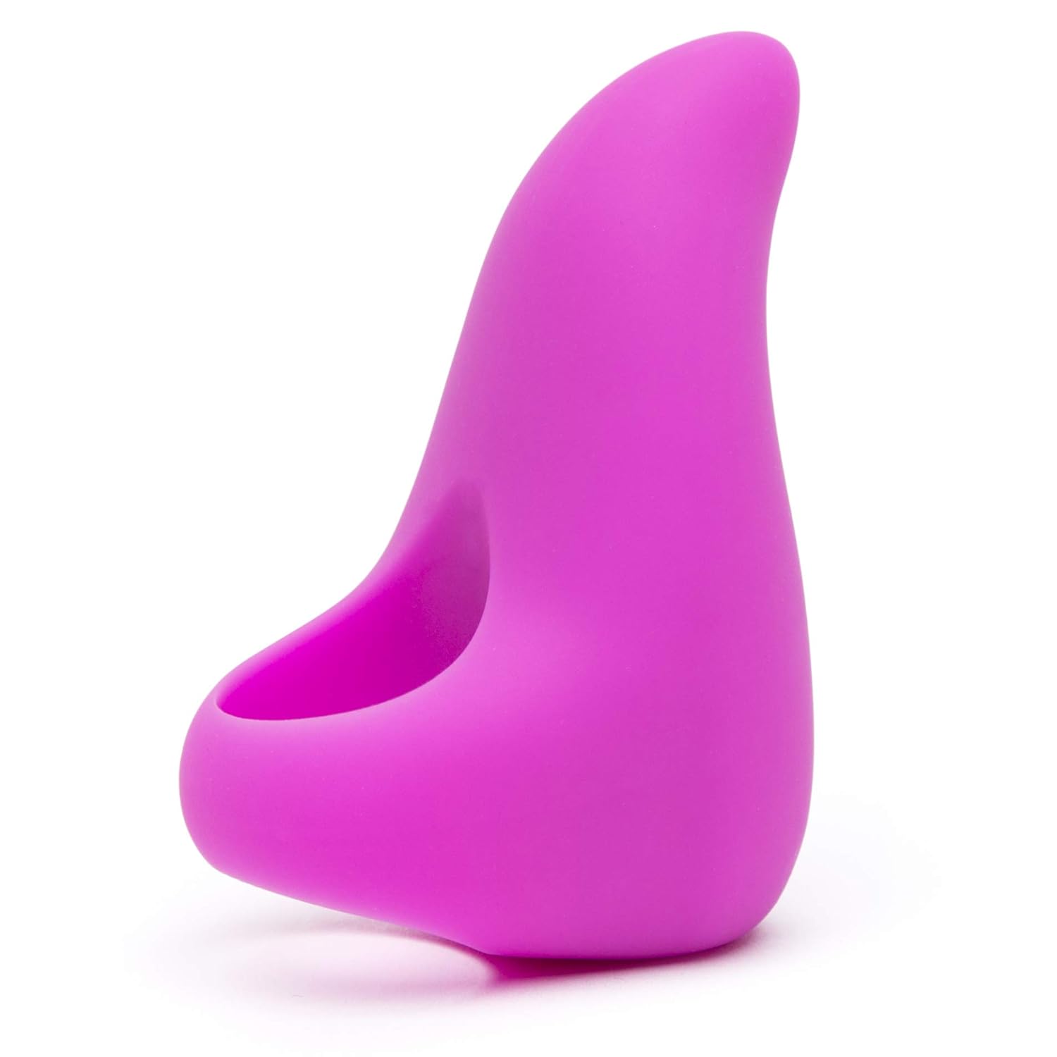 Ignite Finger Vibrator - Silicone Finger Vibe For Beginners