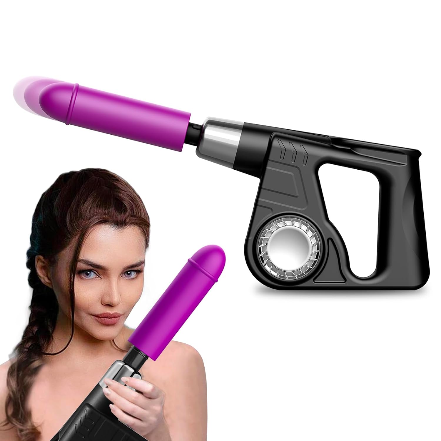 Sex Machine Powerful Vibrator Dildo Machine Adult Sex Toys