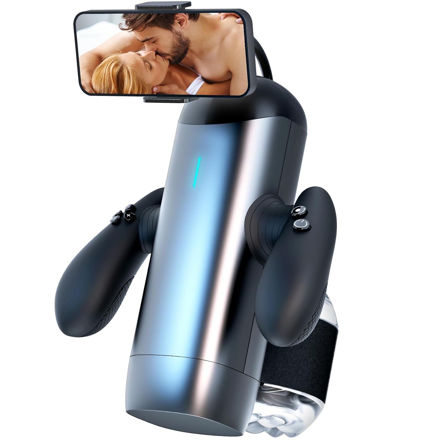 Automactic Male Masturbator Sex Toy For Men