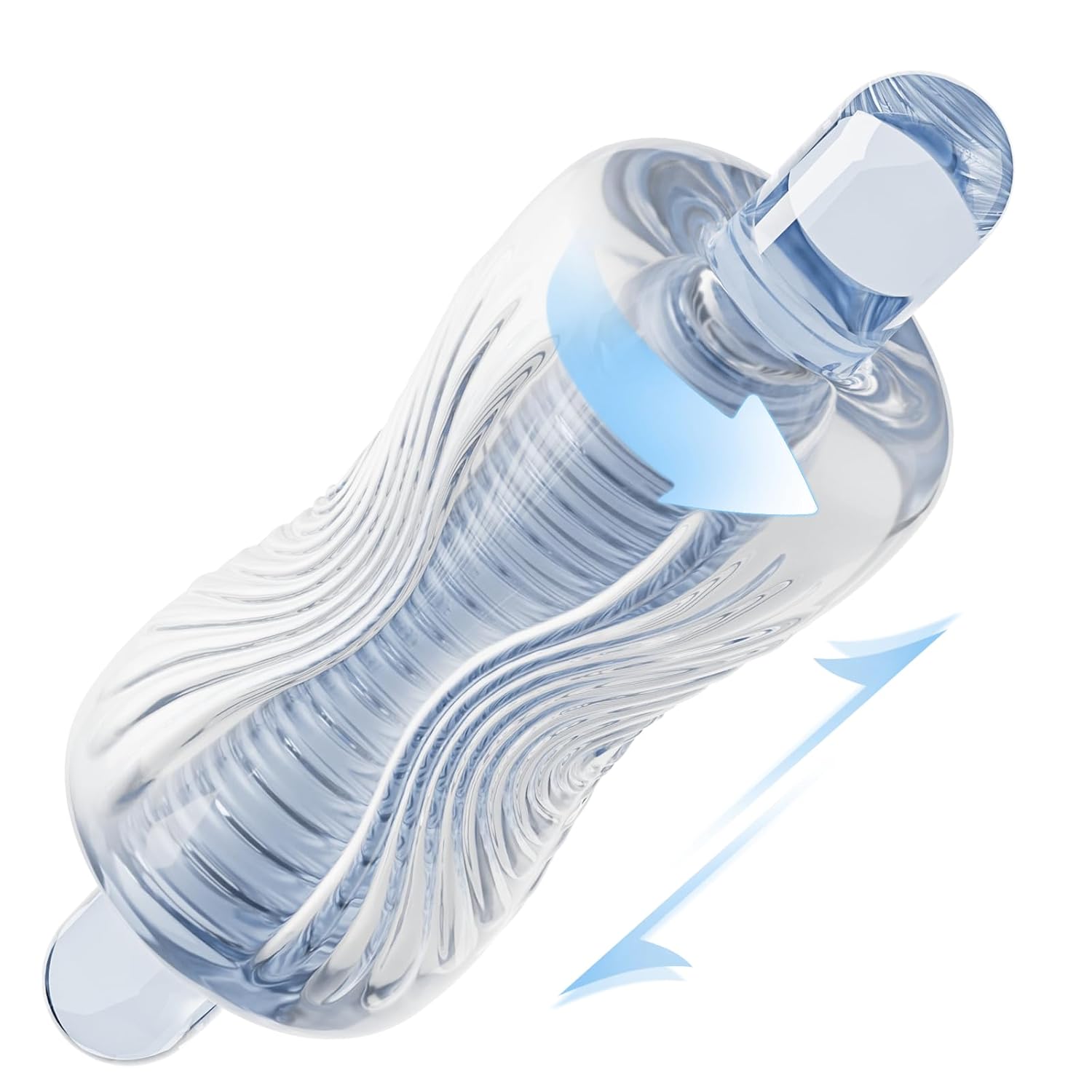 Male Masturbator Sex Toys - Adult Sex Toy Pocket Pussy