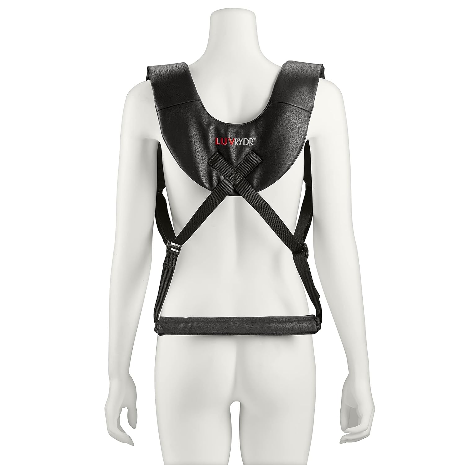 Sex Harness, Black