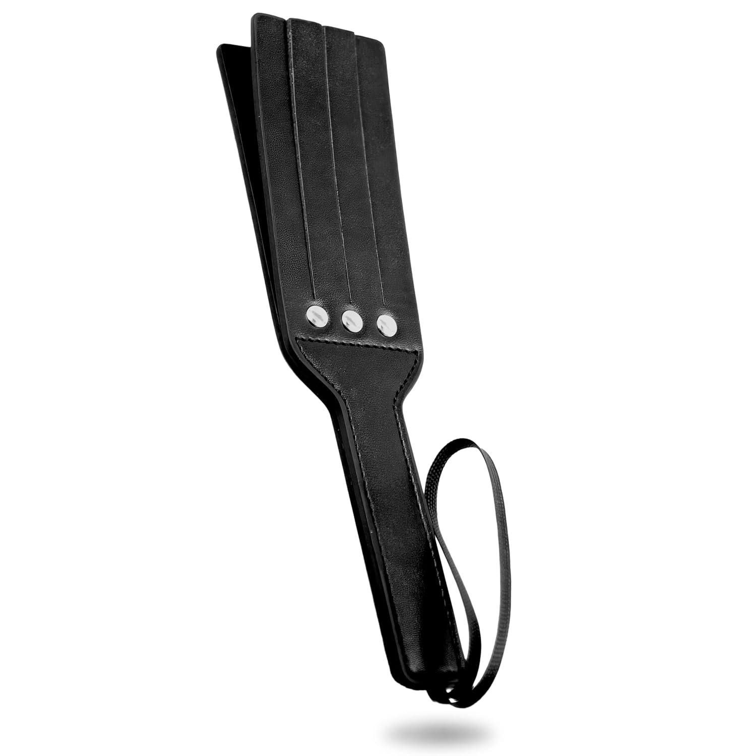 Sm Crop Paddle Flogger Whip Paddle Bdsm Fetish Adult Toy For Couples