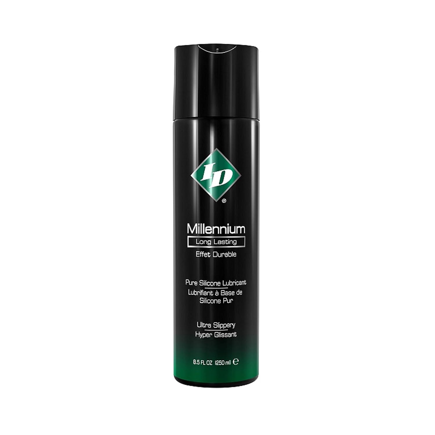8.5oz Silicone-Based Personal Lubricant
