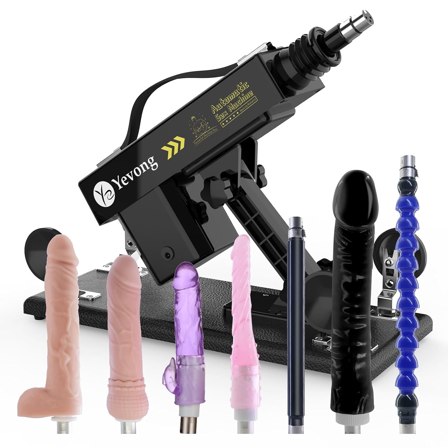 Sex Machine Automatic Sex Thrusting Machine For Women And Men