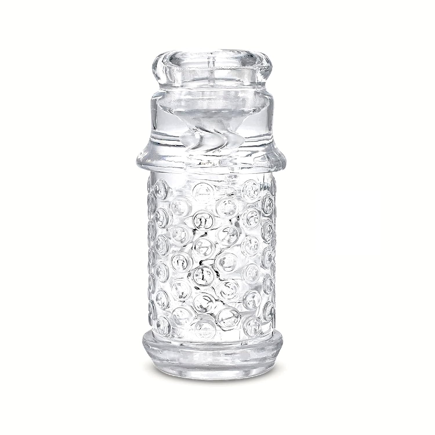 Realistic Masturbator Sleeve: Dream Collection Lips Penis Sleeve for Men