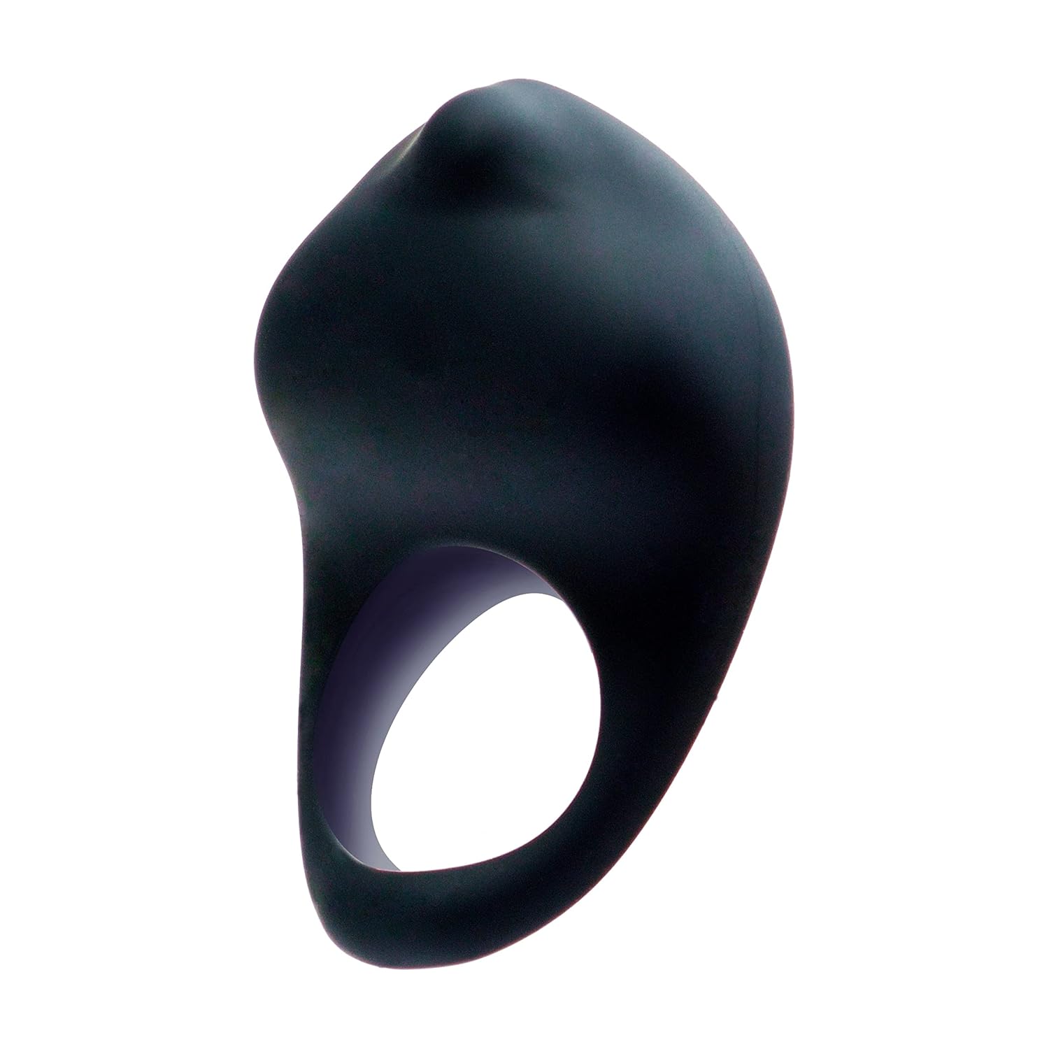 Roq Vibrating Ring, Rechargeable C-Ring, Waterproof Submersible