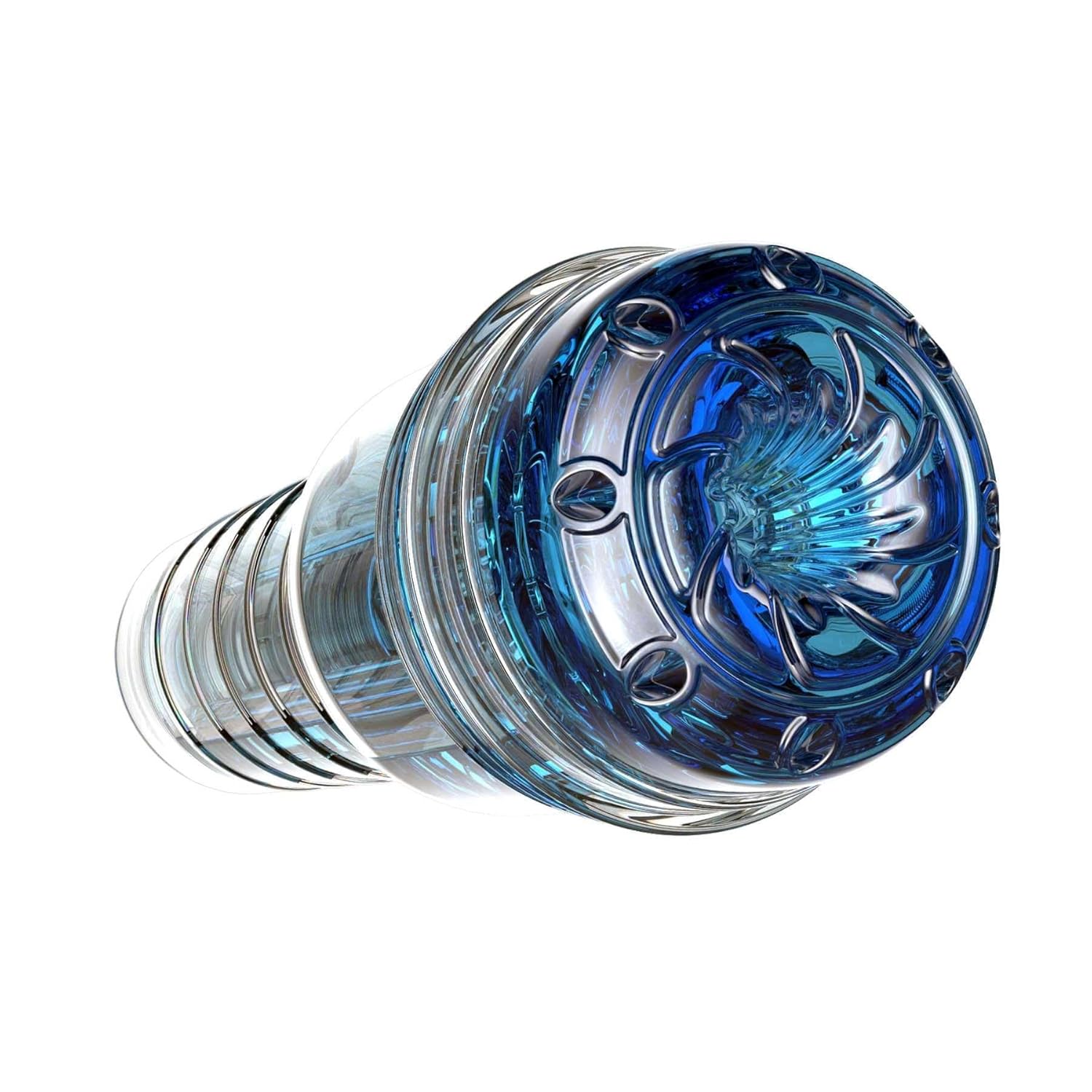 Adam'S Trainer By Fleshlight - Intensity Chambers To Enhance