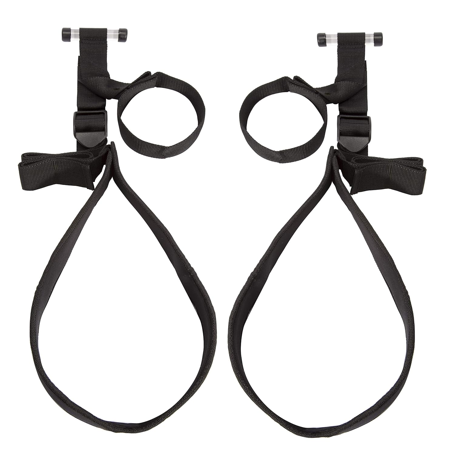 Bondage Boutique Sex Swing - 73 Inch Over The Door Adjustable Strong